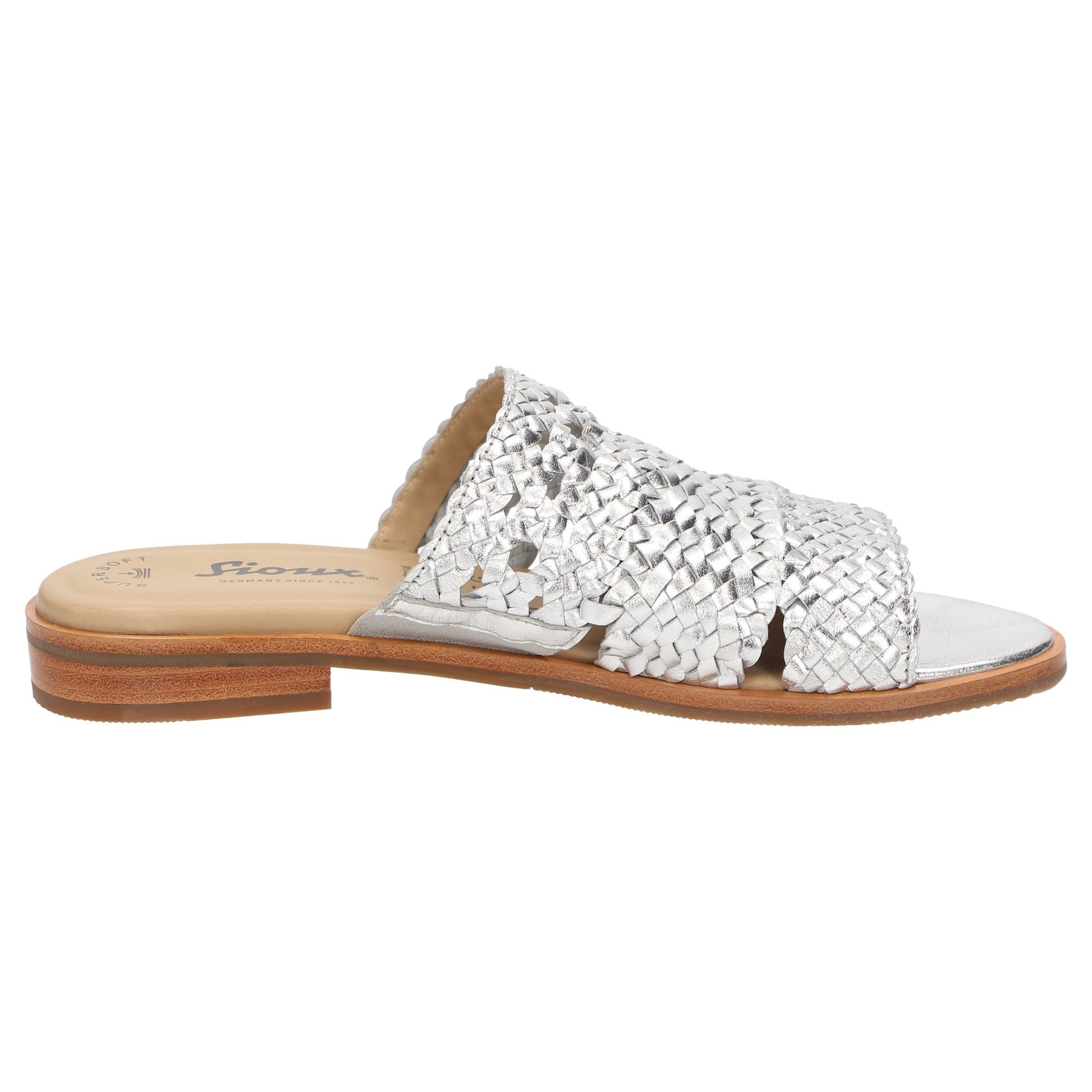 SIOUX Pantolette »Cosinda-703«