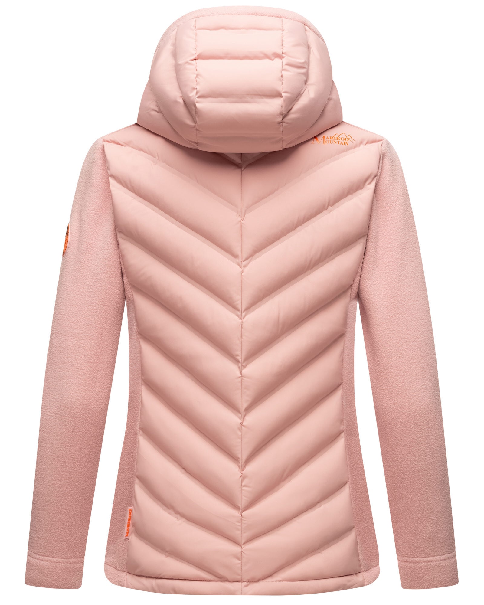 Marikoo Outdoorjacke »Marikoo Mountain Mount Haruna Damen Jacke B929«