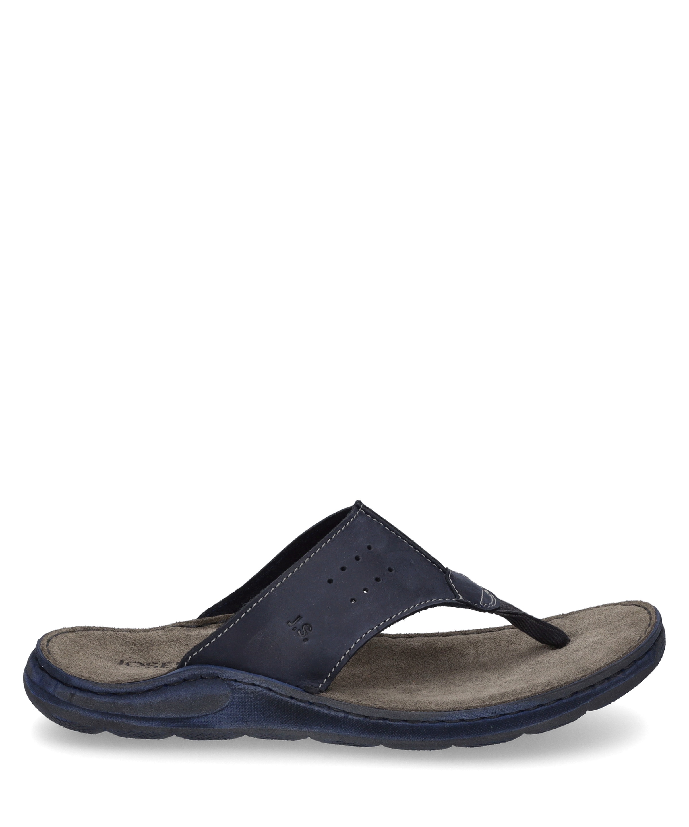 Josef Seibel Zehentrenner »Maverick 05, jeans«