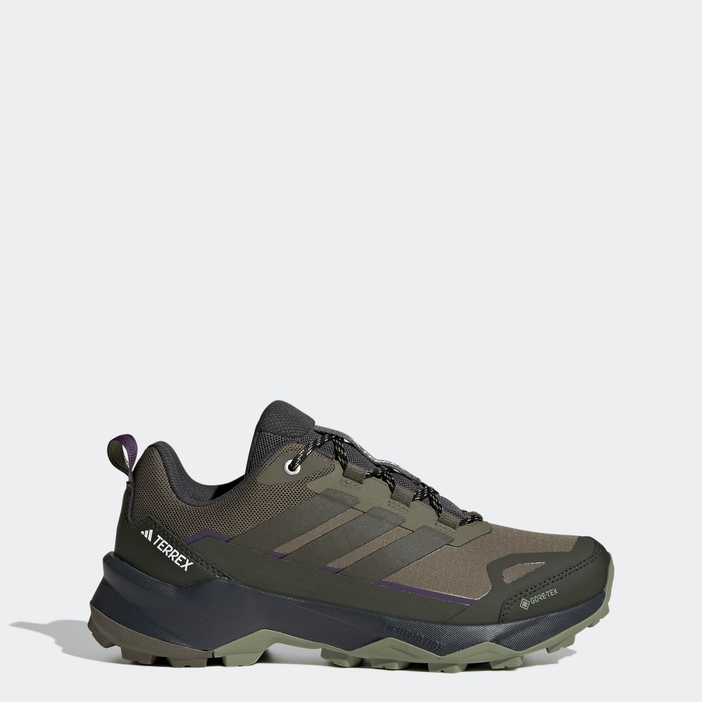 adidas TERREX Wanderschuh »TERREX SKYCHASER AX5 GORE-TEX«  wasserdicht dank Gore-Tex Membrane