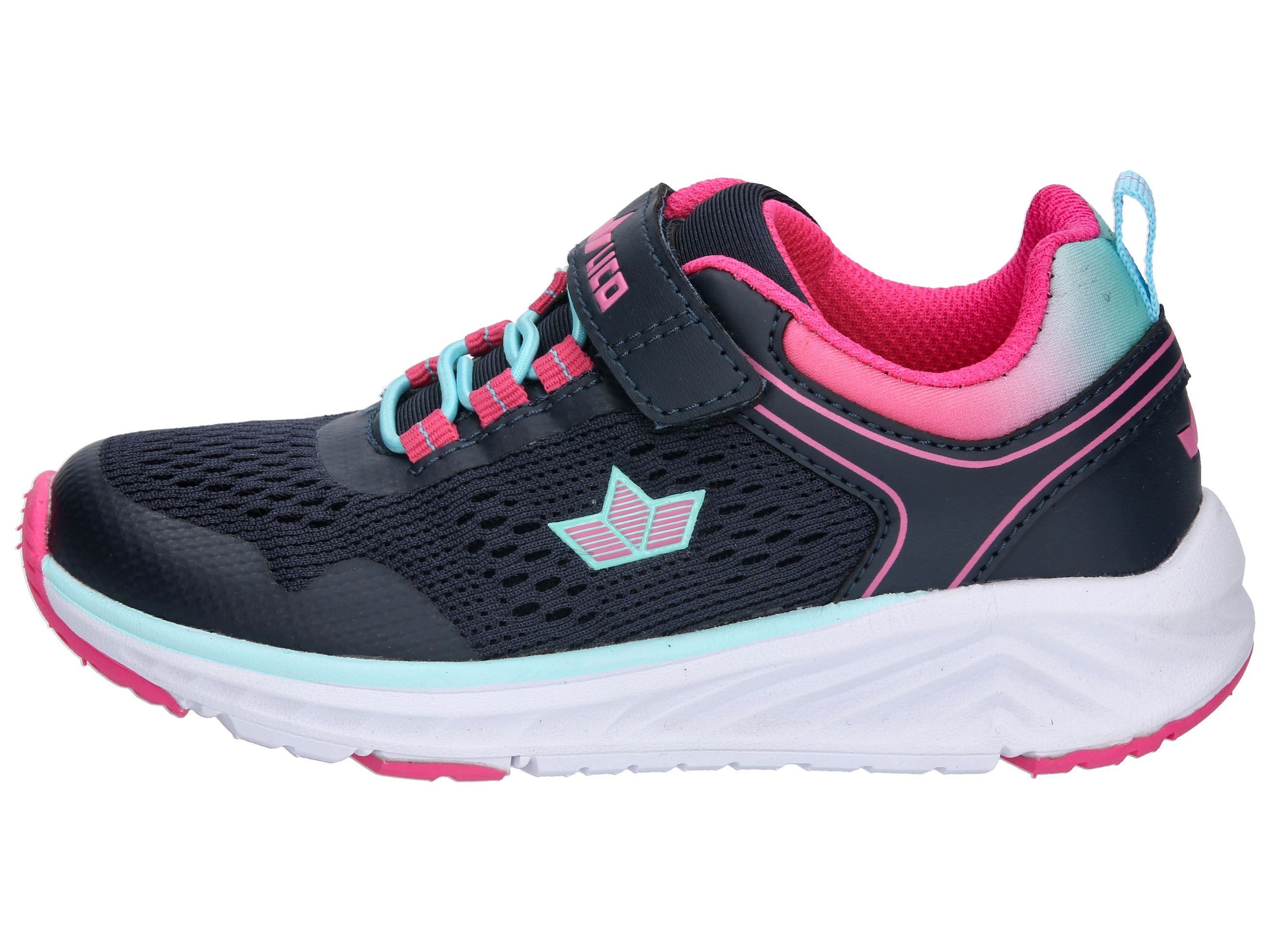 Lico Sneaker »Freizeitschuh Marin VS«