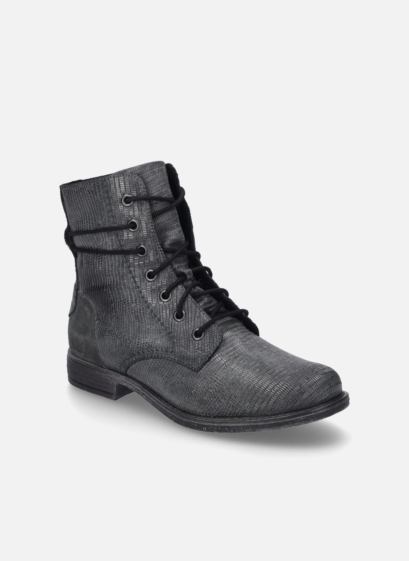 Josef Seibel Stiefel »Sienna 72, grau«