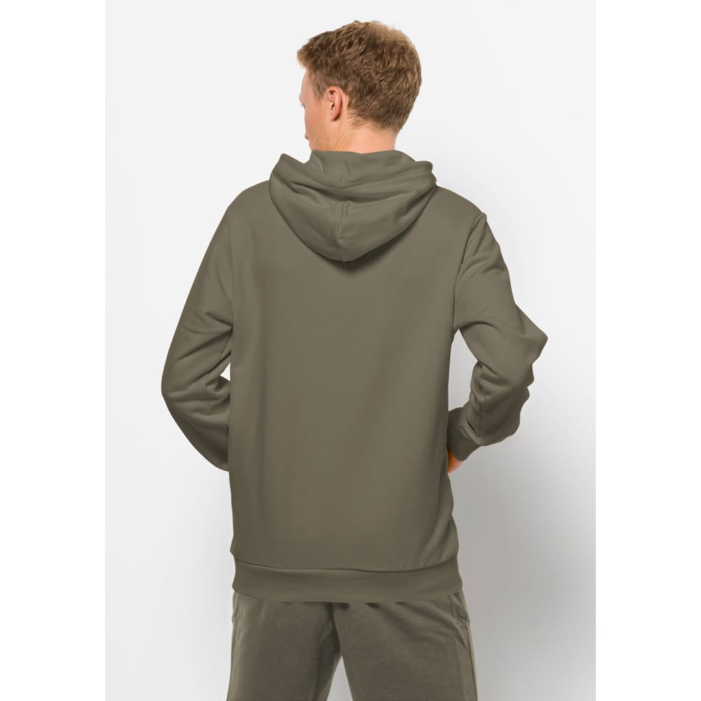 Jack Wolfskin Kapuzenpullover »ESSENTIAL HOODY M«