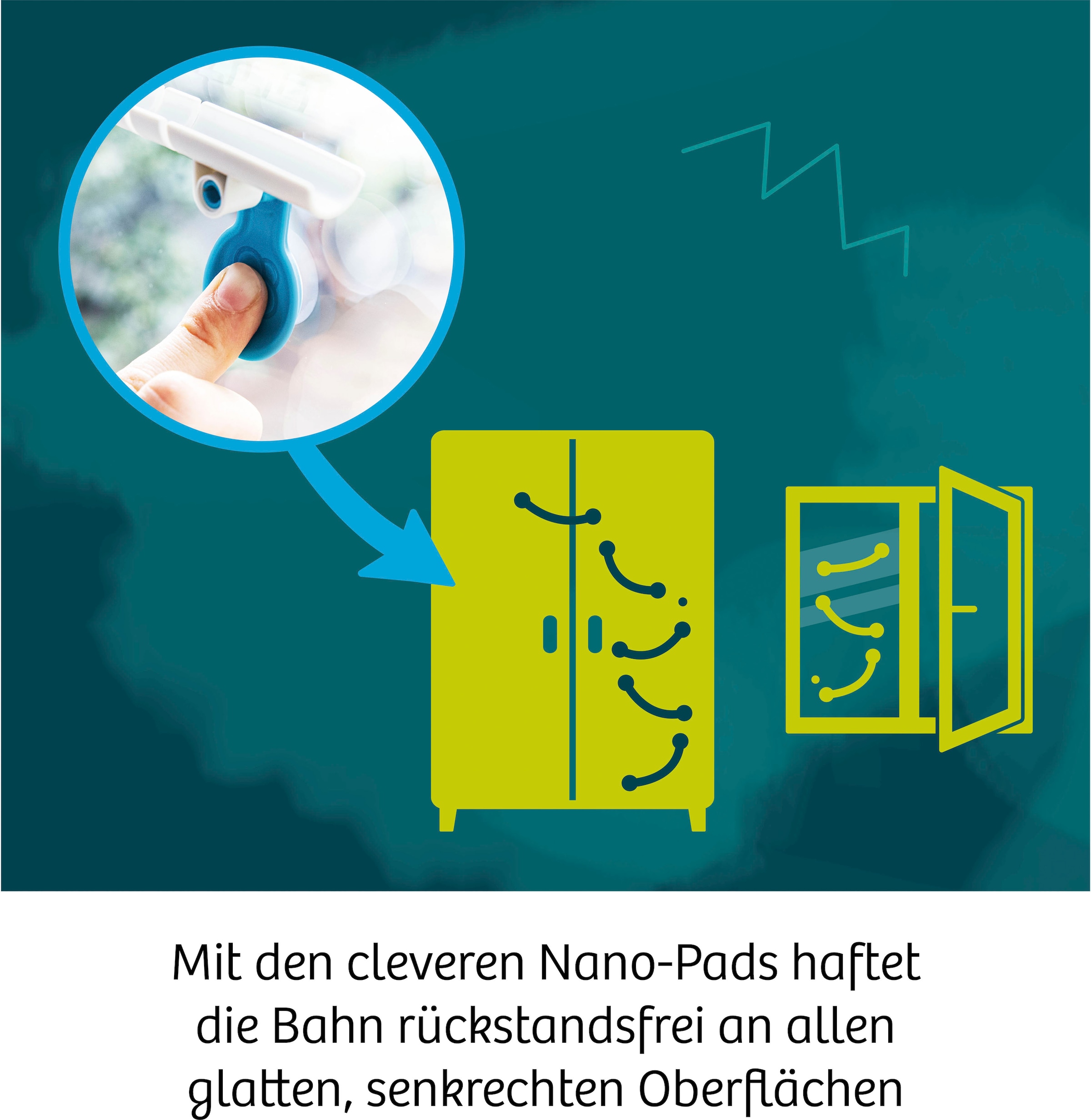 Kosmos Kugelbahn »Gecko Run - Big Box«