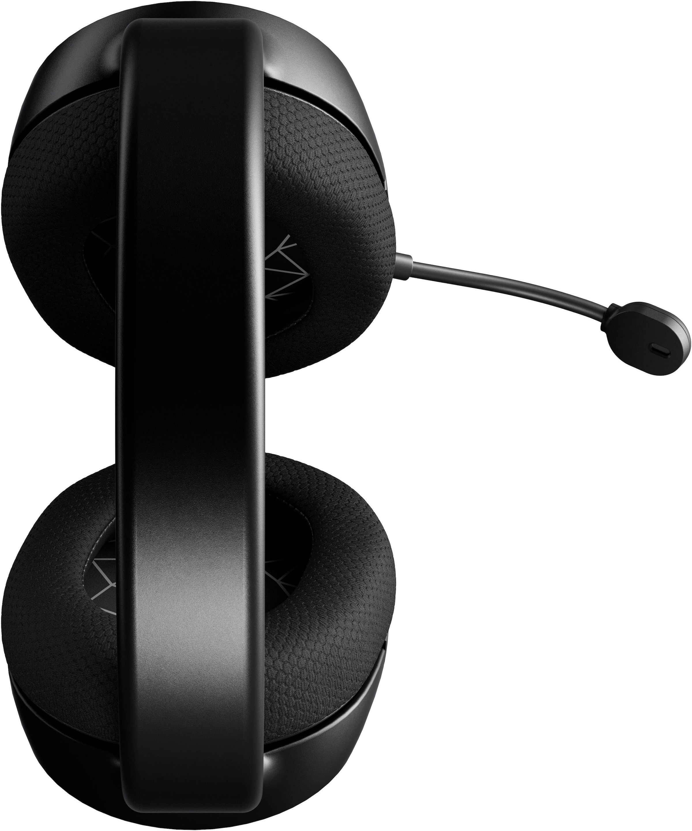 SteelSeries Gaming-Headset »Arctis 1«, Stummschaltung