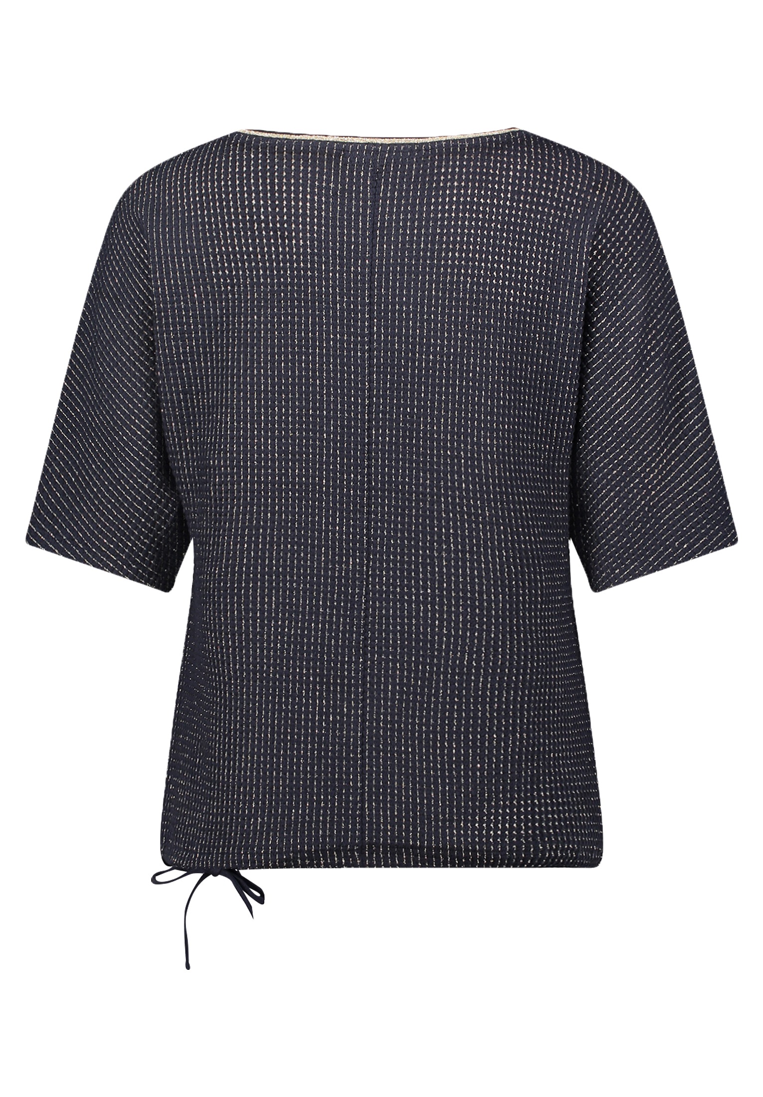 Betty Barclay Sweatshirt »Strukturshirt mit Struktur«
