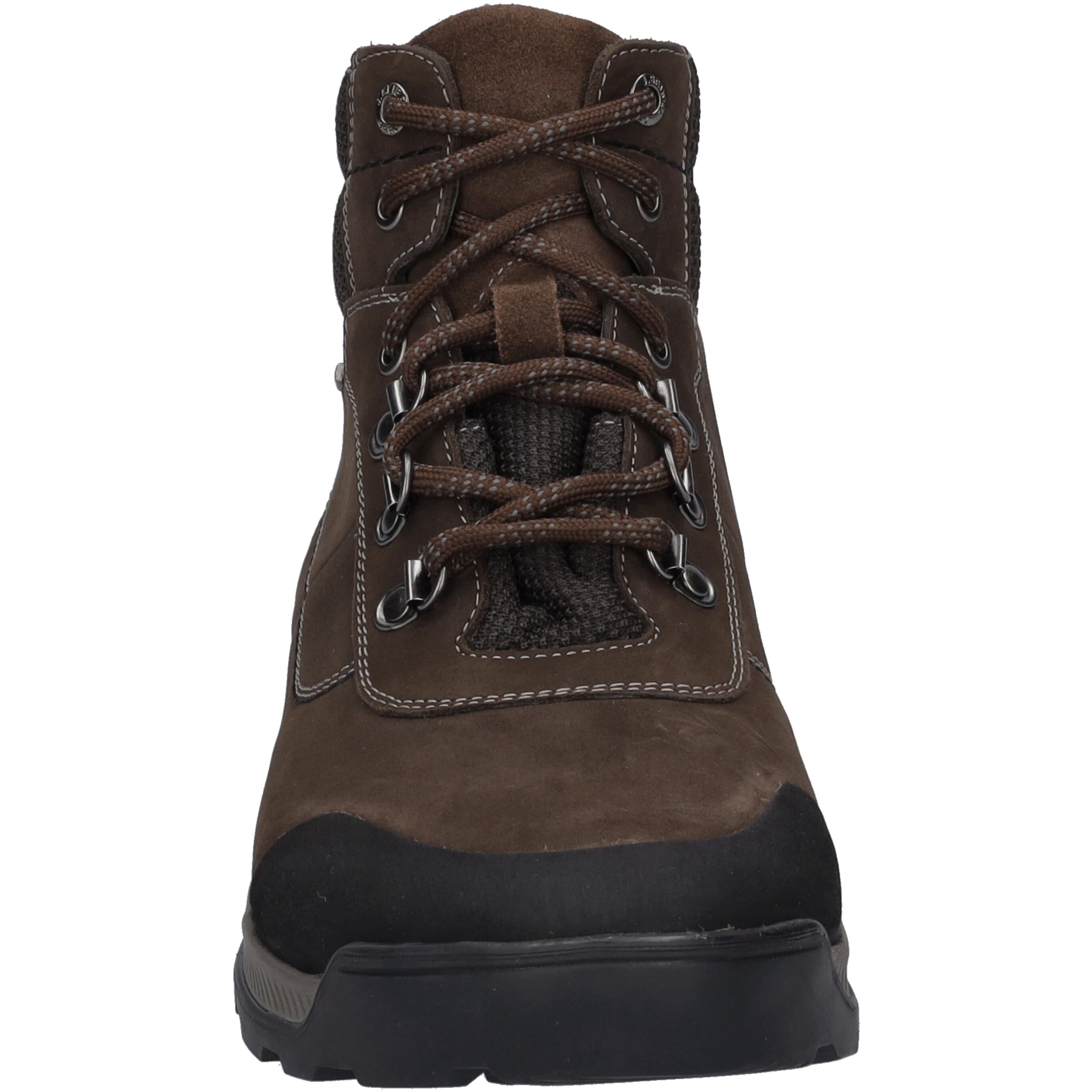 Josef Seibel Stiefelette »Raymond 56, braun-kombi«