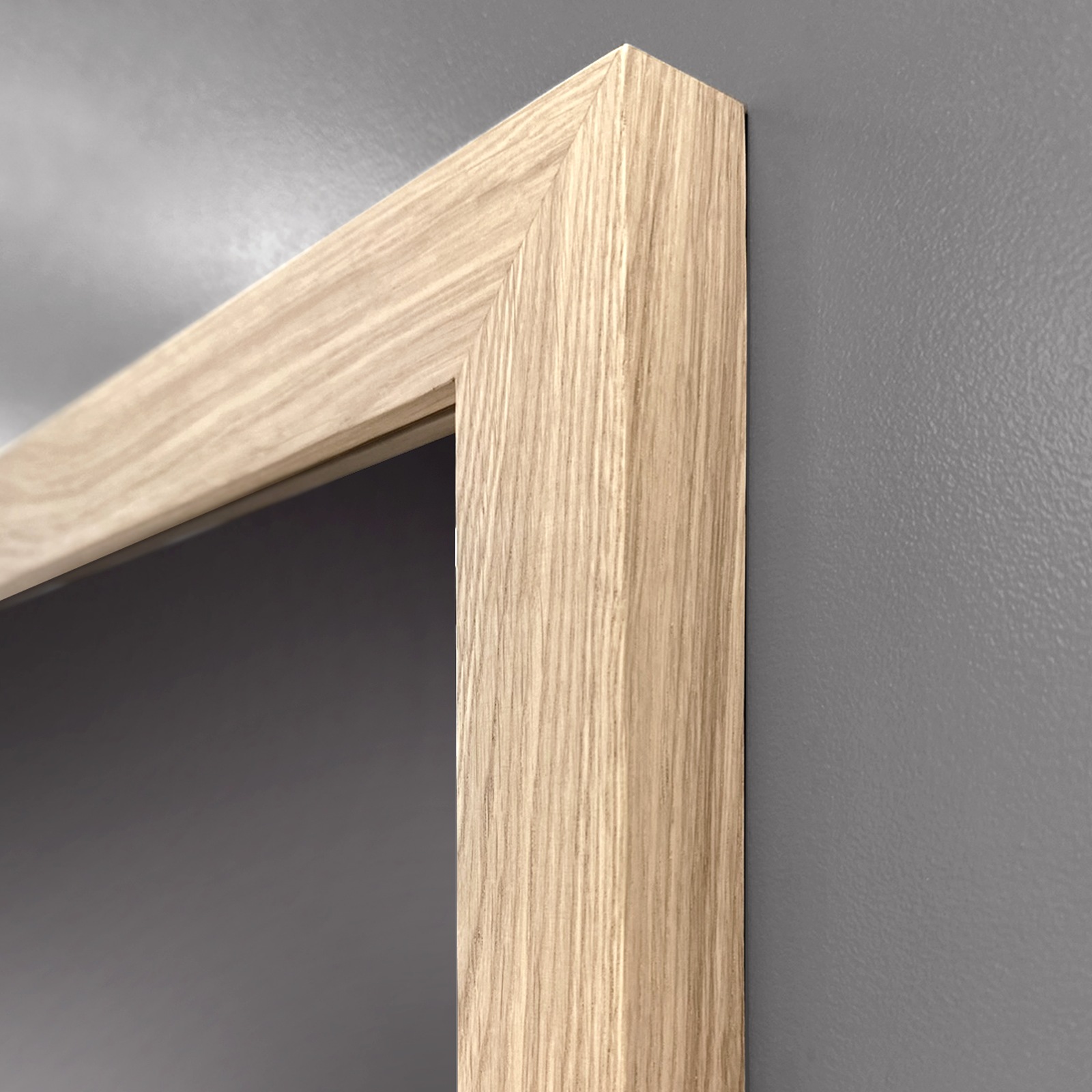 welltime Badspiegel »Rustic«, Breite 60 cm, FSC®-zertifiziert