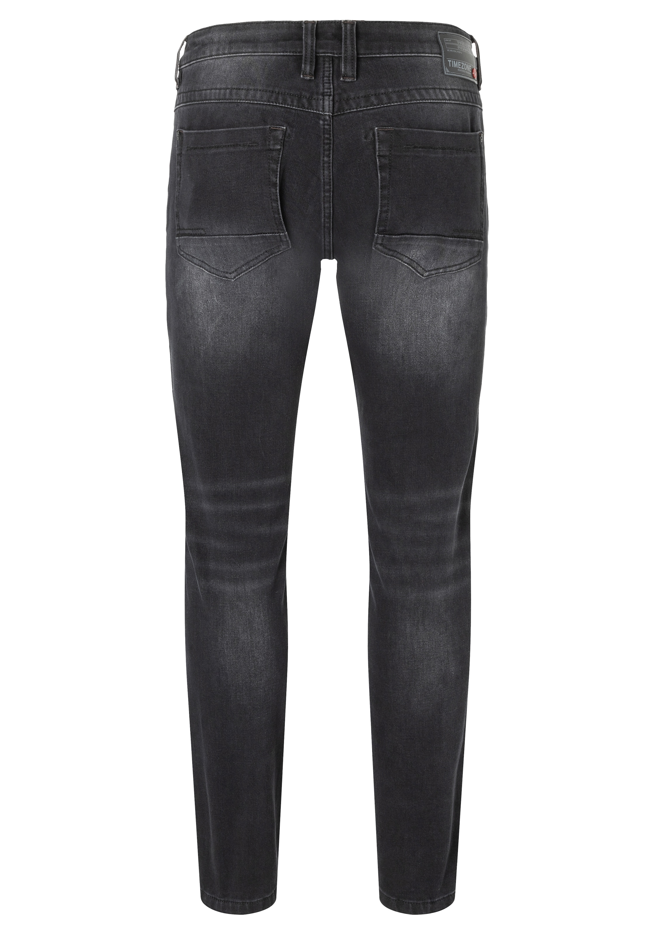 TIMEZONE Slim-fit-Jeans »Slim ScottTZ«