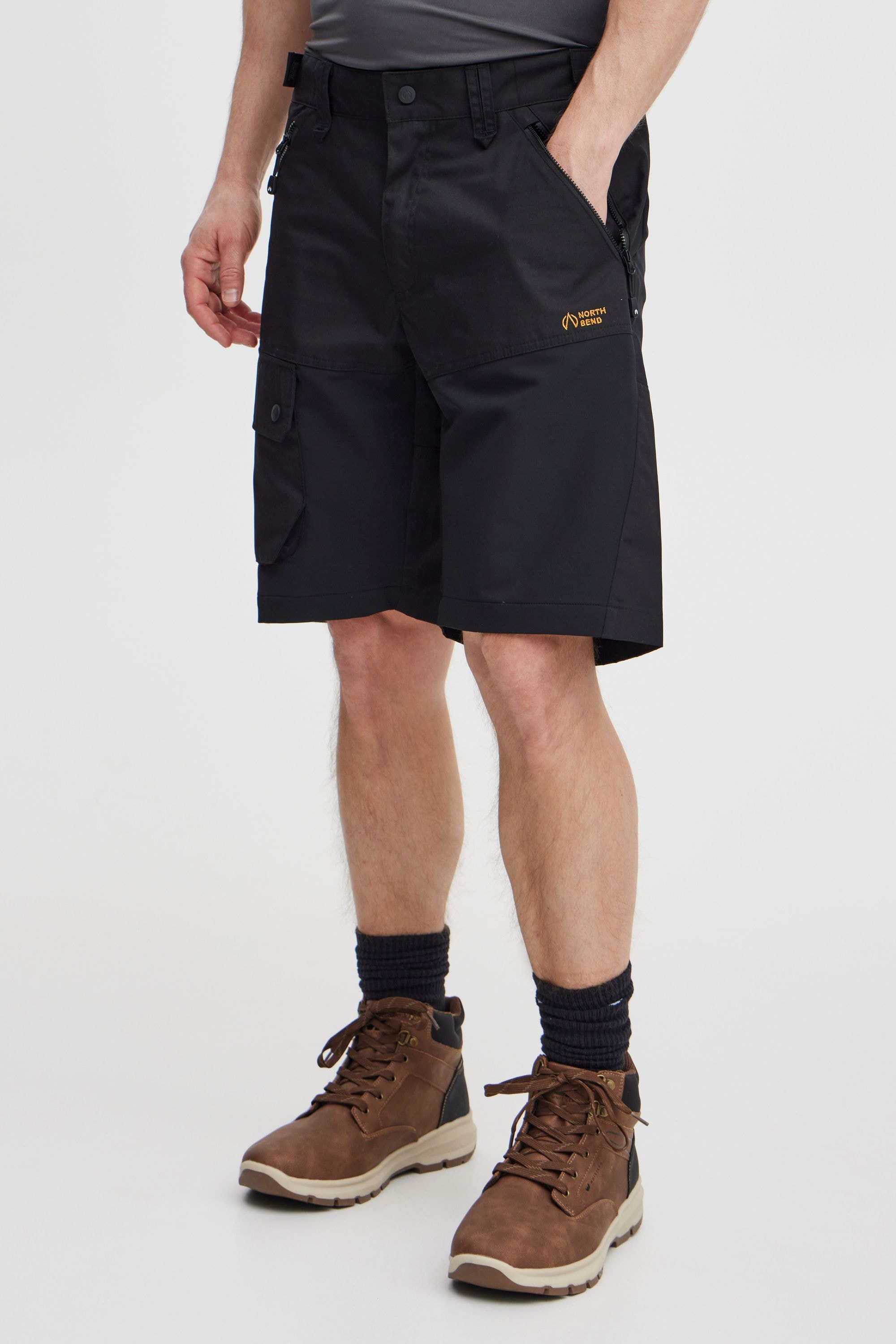 North Bend Trekkingshorts »Trekkingshorts NBHoffman«