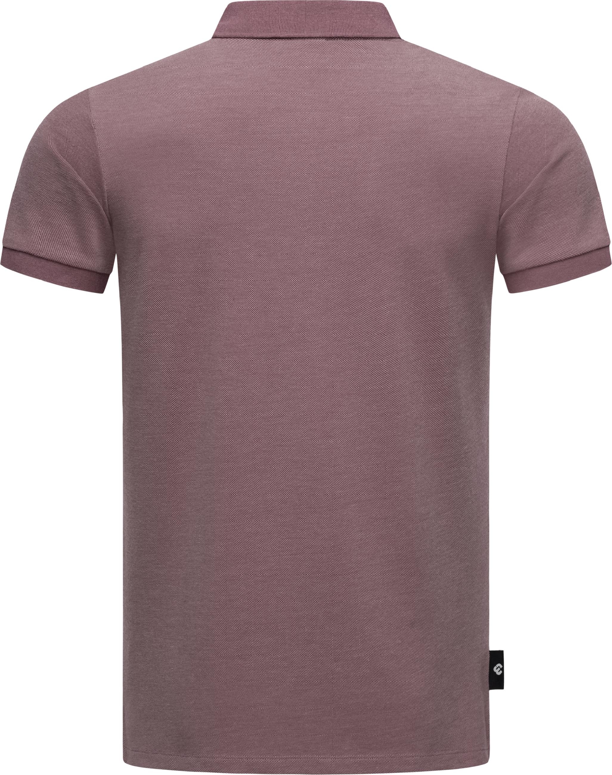 Ragwear Hausanzug »Poloshirt Set Porpi«