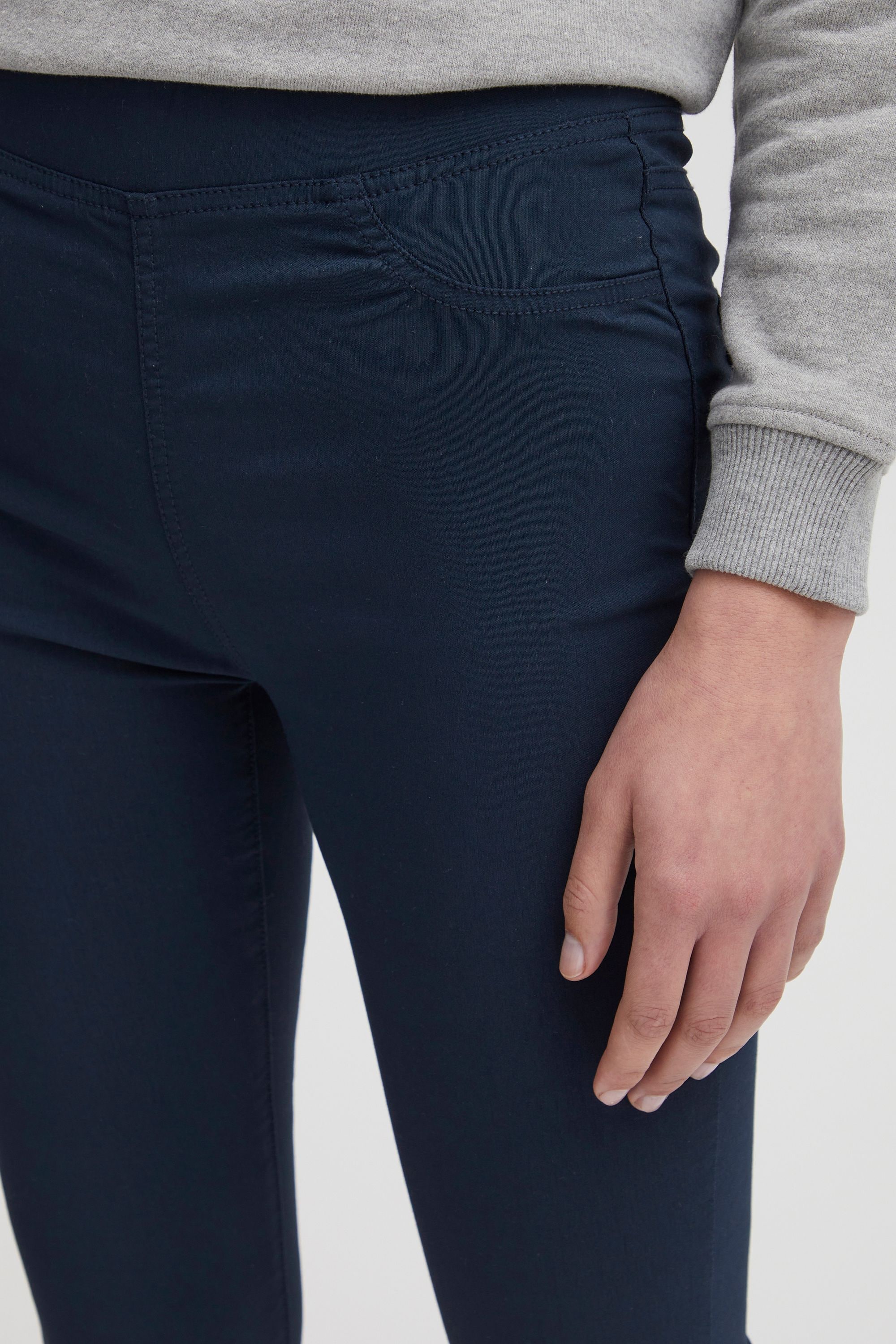 OXMO Stoffhose »Stoffhose OXKeana«