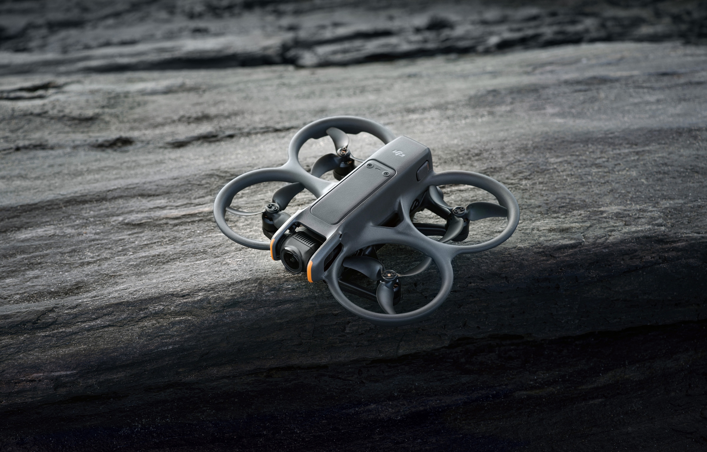 DJI Drohne »Avata 2 Fly More Combo (Single Battery)«, (Packung)