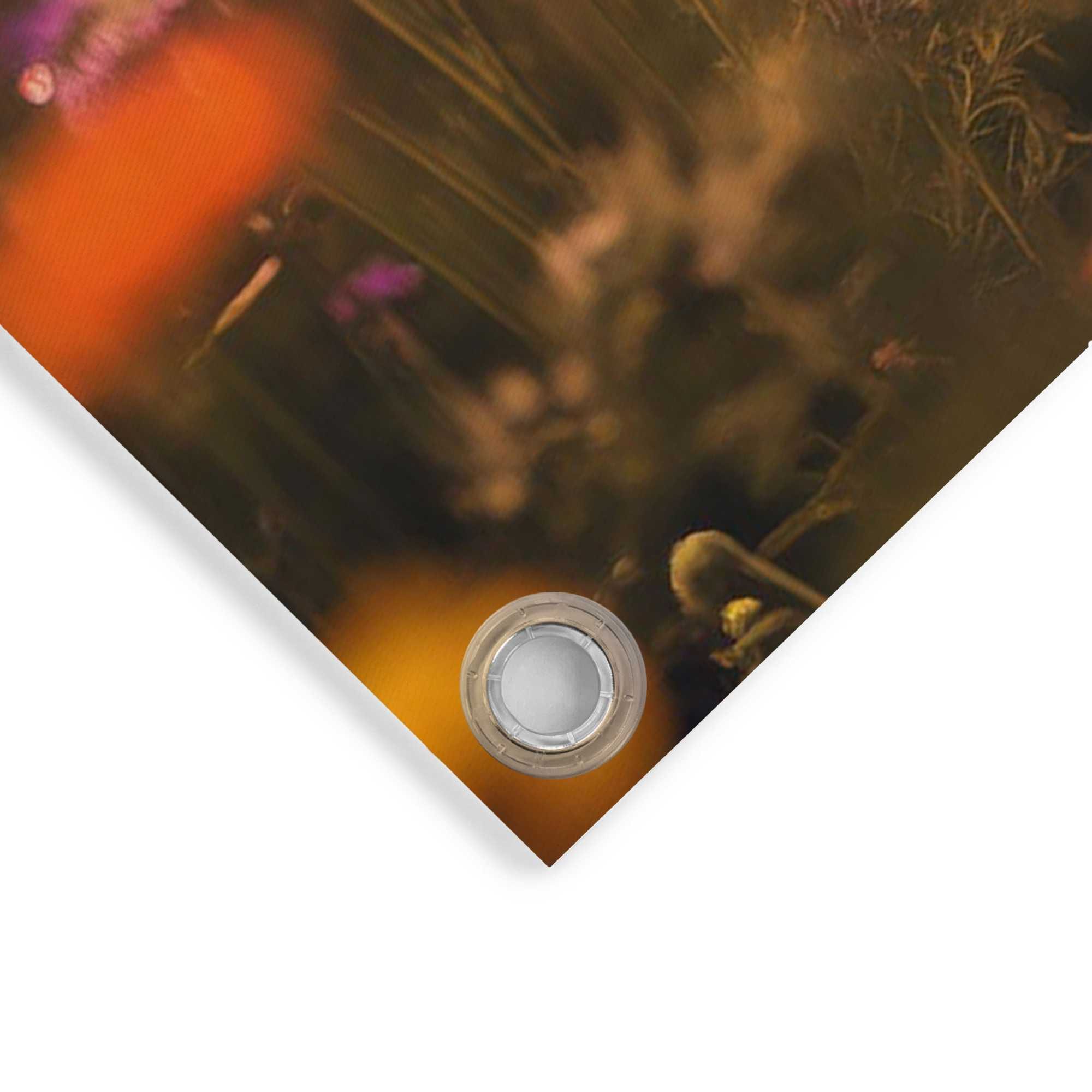 Reinders! Poster »Spring Highlander«