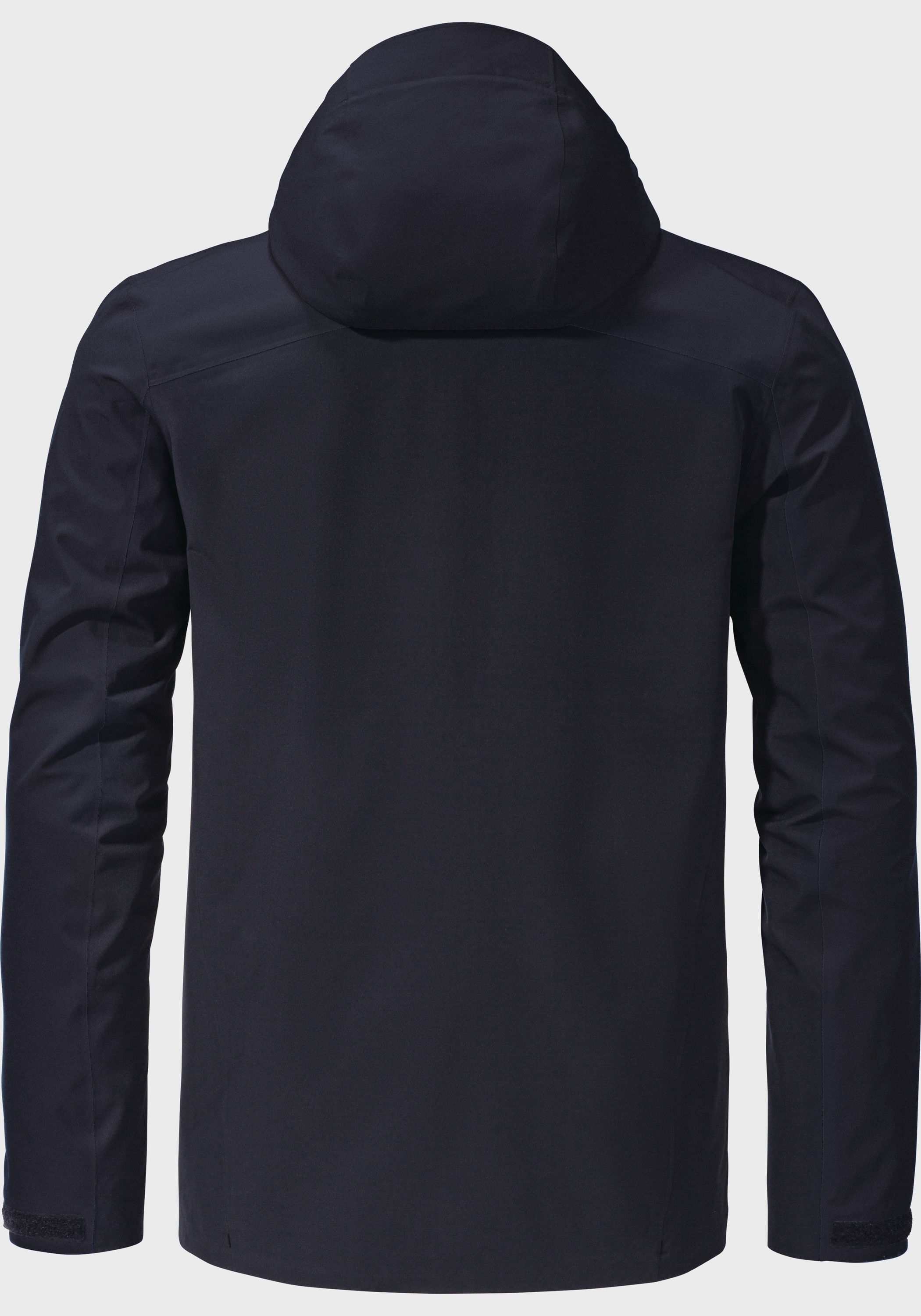 Schöffel Outdoorjacke »2L Jacket Ankelspitz M« mit Kapuze