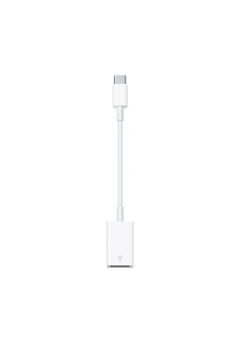 Adapter »MJ1M2ZM/A«, USB-C zu USB Typ A