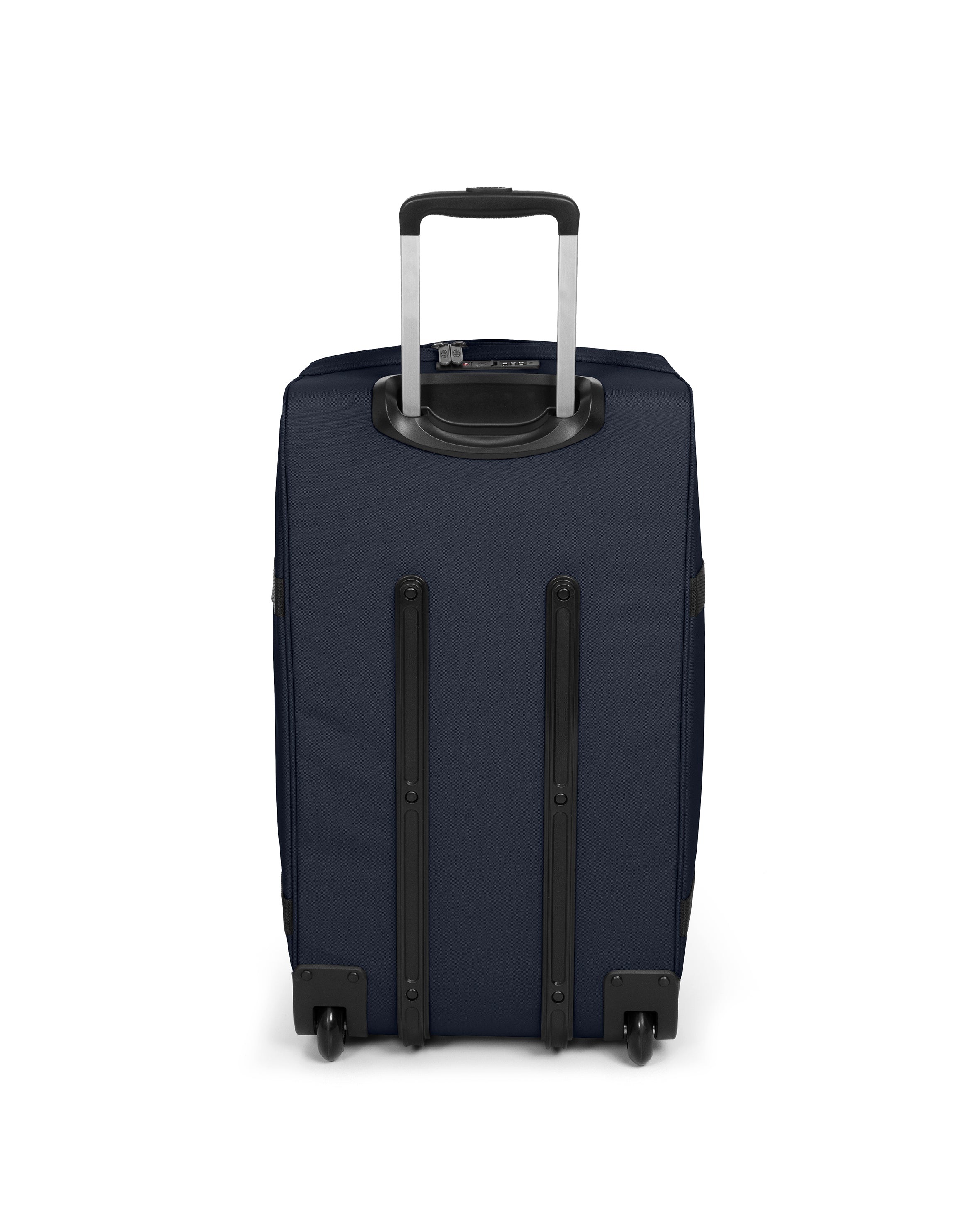 Eastpak Weichgepäck-Trolley »TRANSIT'R M« 78 l 2 Rollen Reisegepäck Aufgabegepäck Reisekoffer mit TSA Schloss Reisetasche