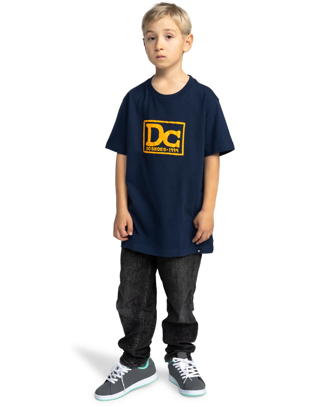 DC Shoes Shirttop »Tribute«
