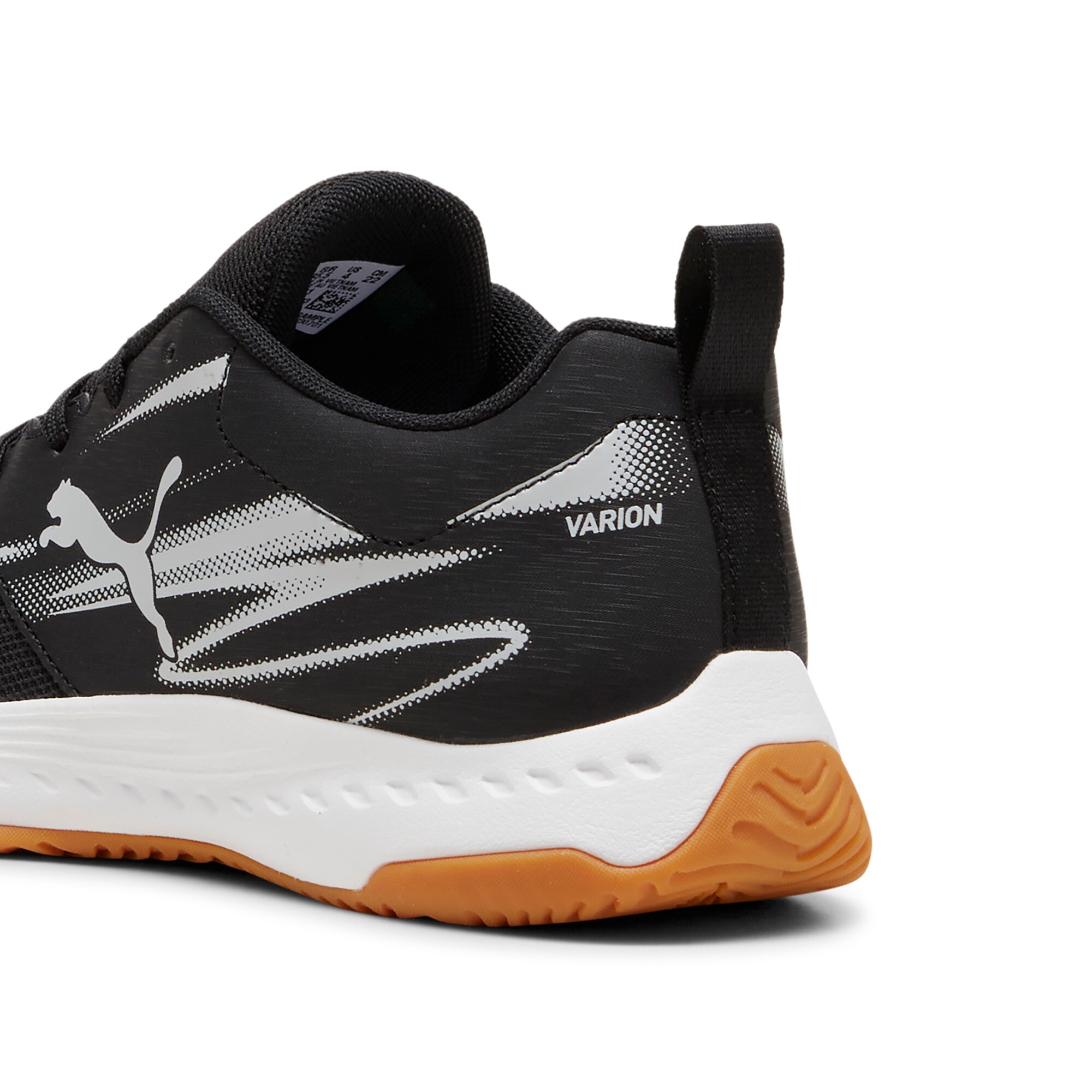 PUMA Hallenschuh »VARION II JR«