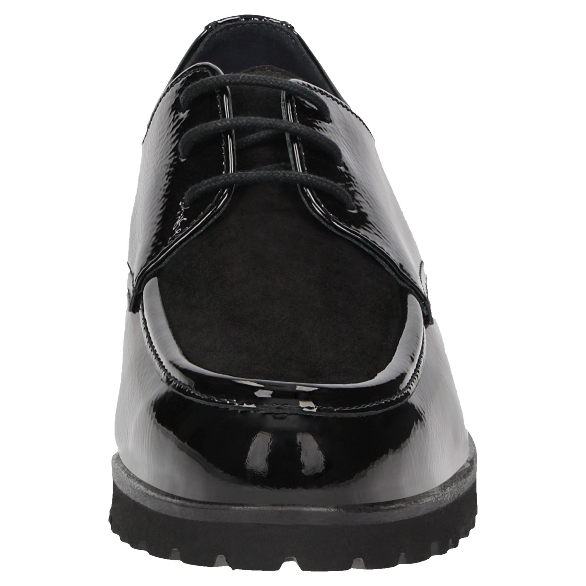 SIOUX Schnürschuh »Meredith-749-H«