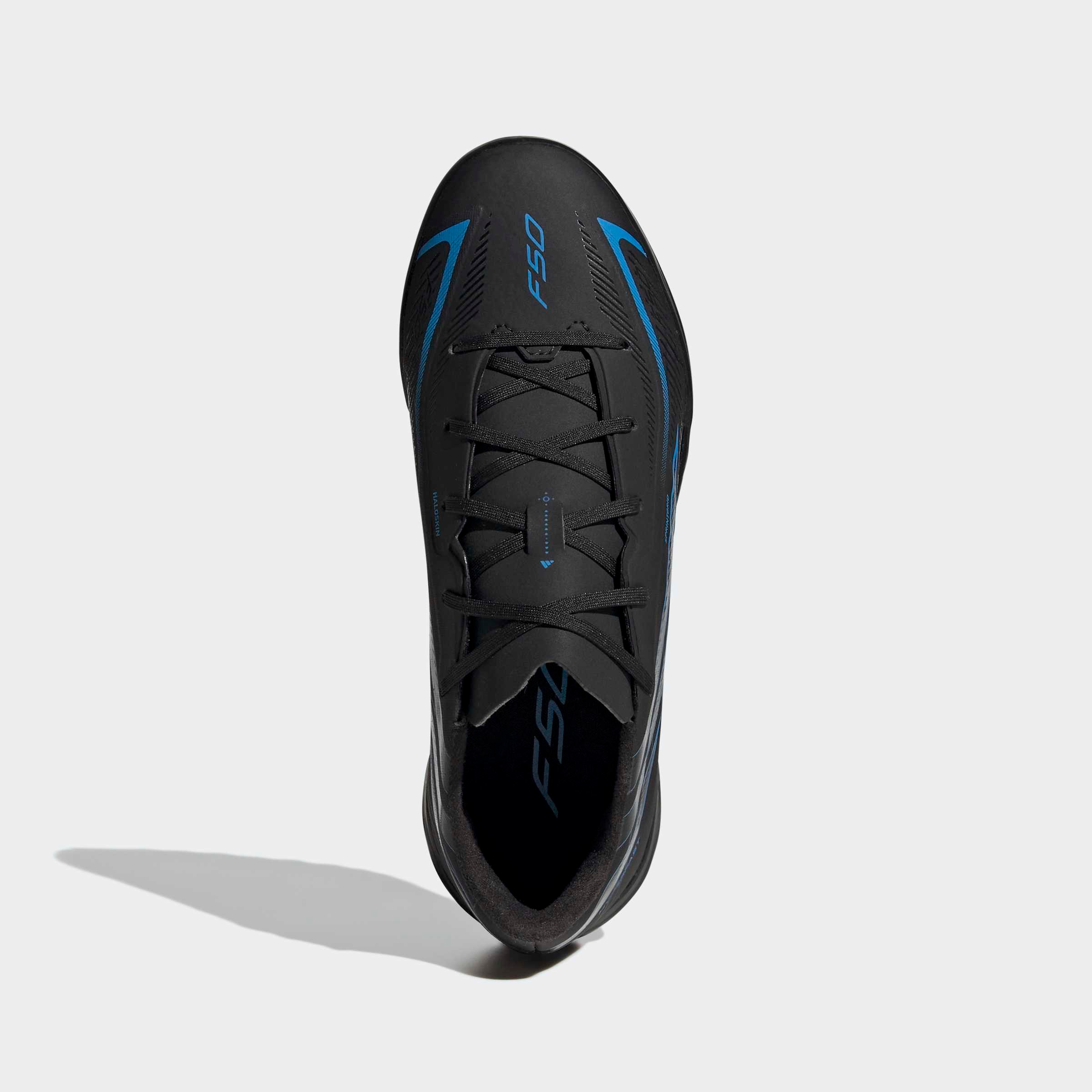 adidas Performance Fußballschuh »F50 HYPERFAST LEAGUE KIDS , KURZER KUNSTRASEN«  für Kinder & Jugendliche