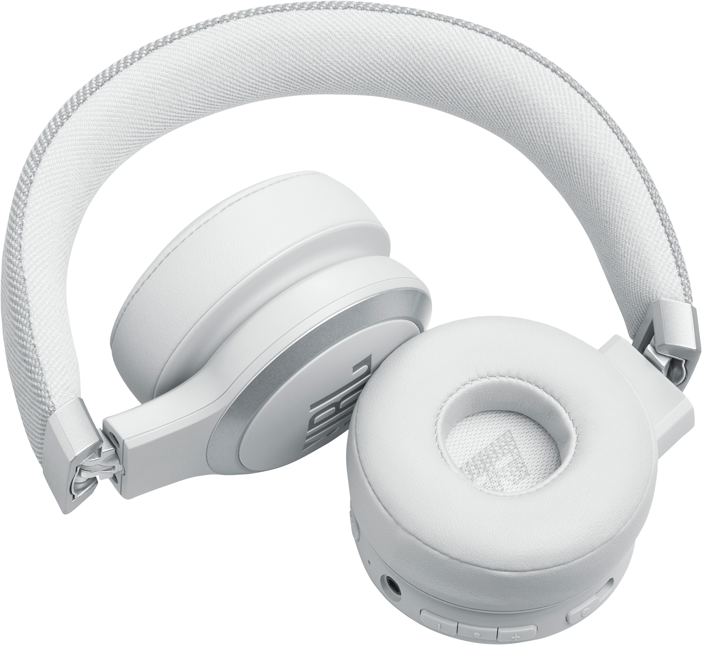 JBL Kopfhörer »LIVE 670NC«, Bluetooth On-Ear-Kopfhörer