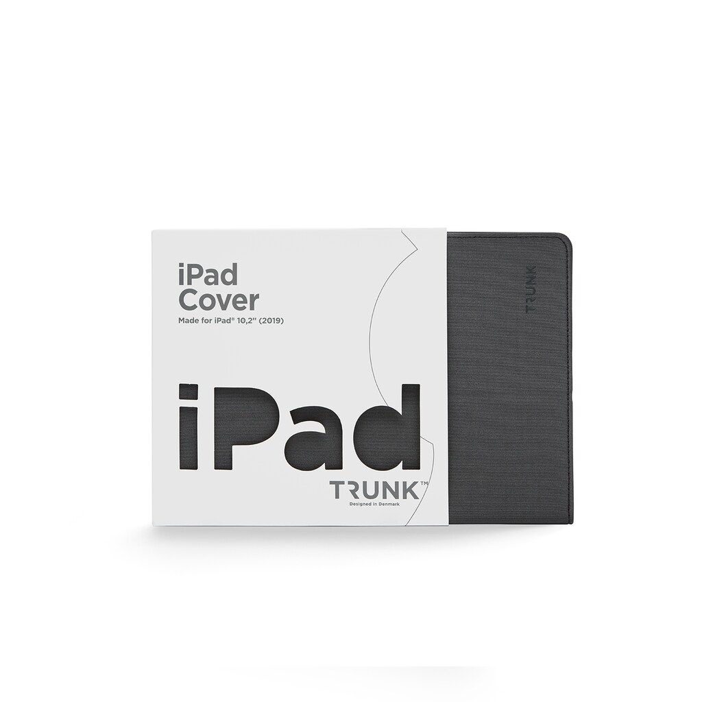 TRUNK Tablet-Hülle »Neopren iPad Cover für iPad 10.2«