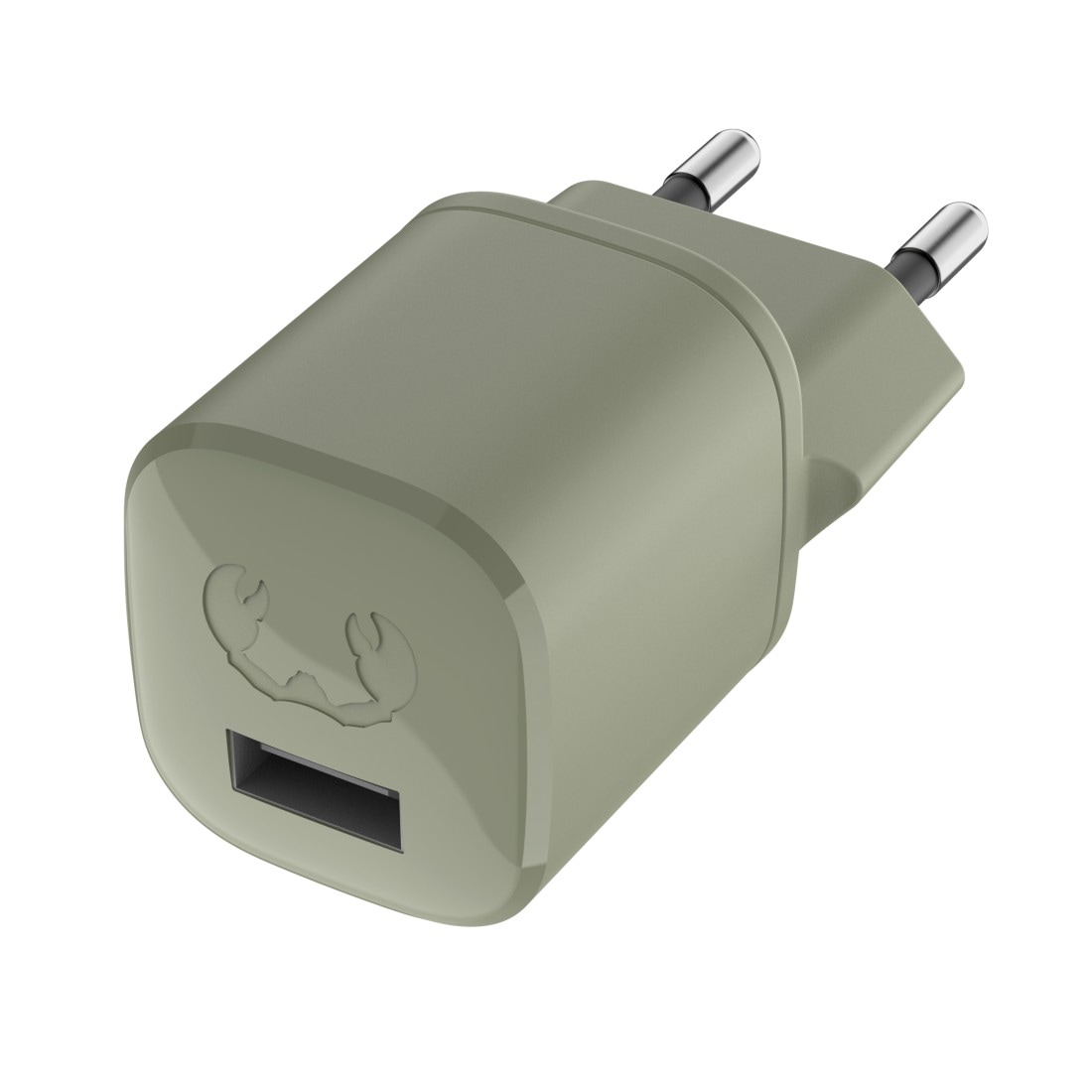 Fresh´n Rebel USB-Ladegerät »USB-A-Mini-Charger 12W«