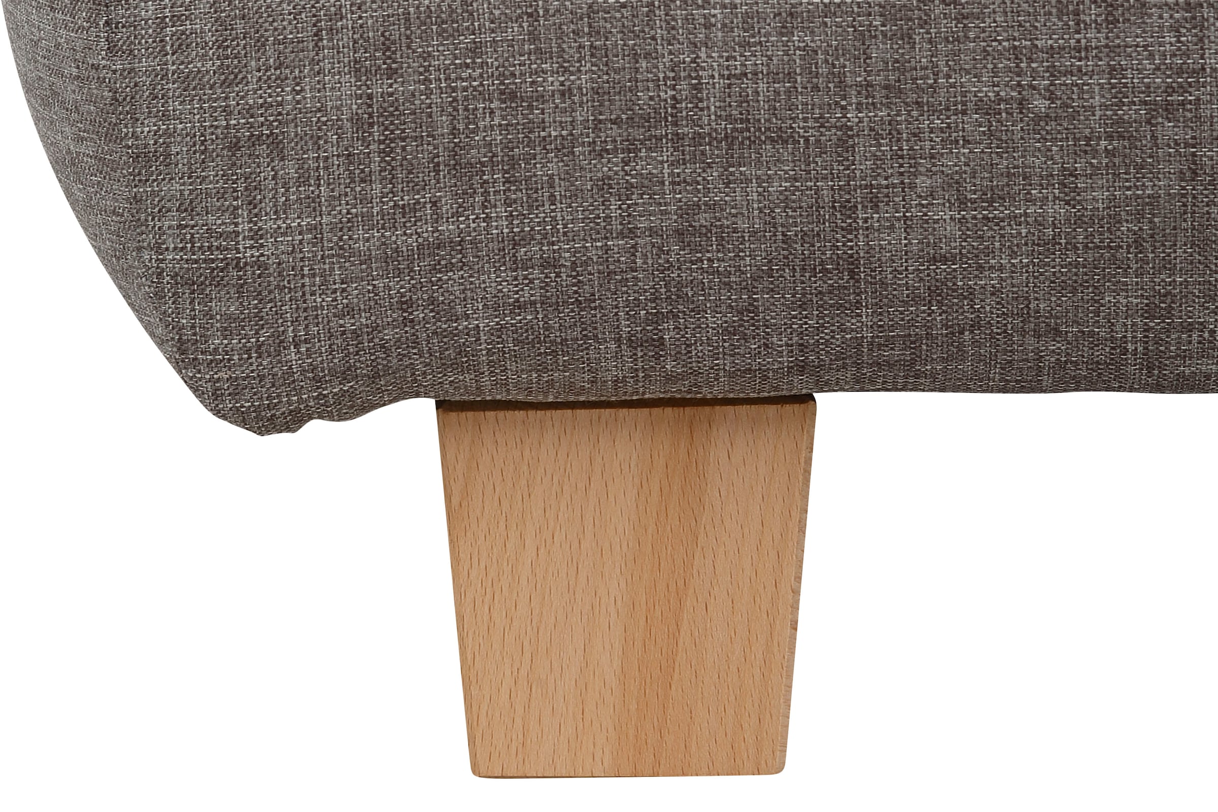 Home affaire Hocker »Nika«, passend zur Serie, auch in Cord