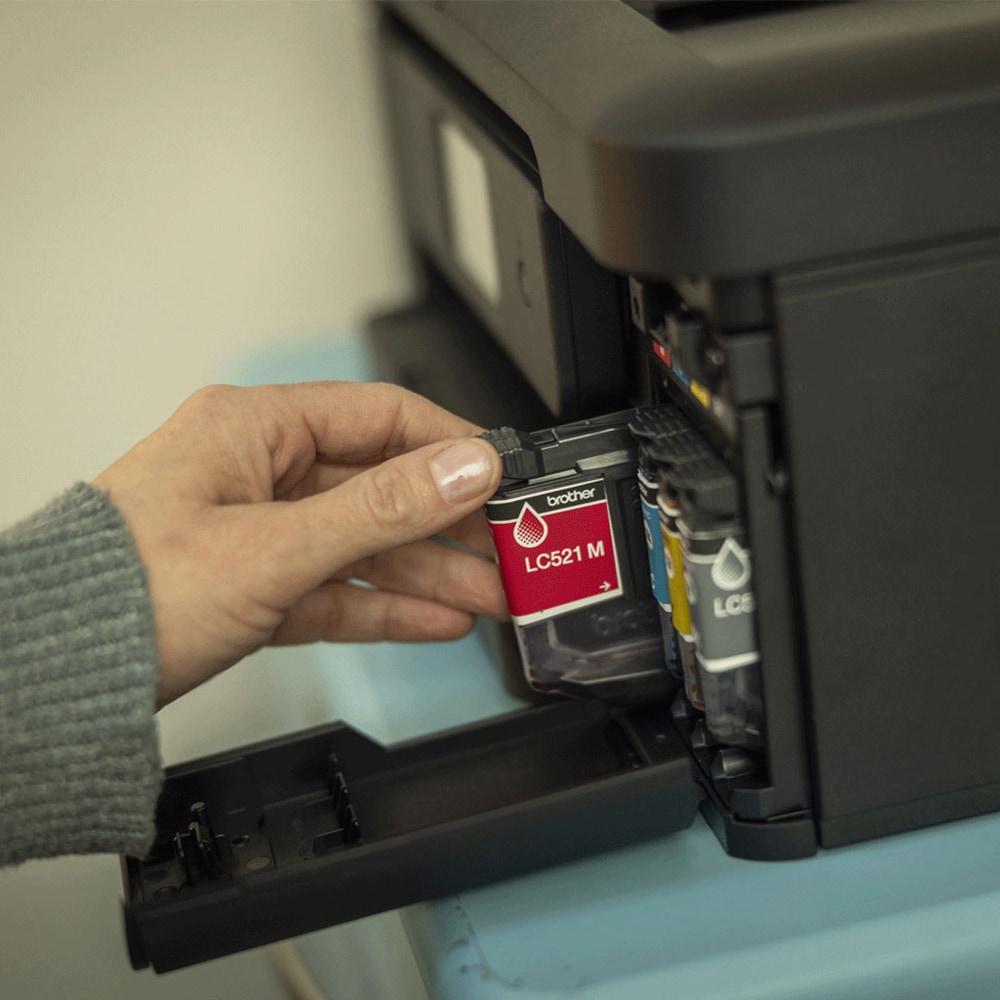 Brother Multifunktionsdrucker »DCP-J1460DW«