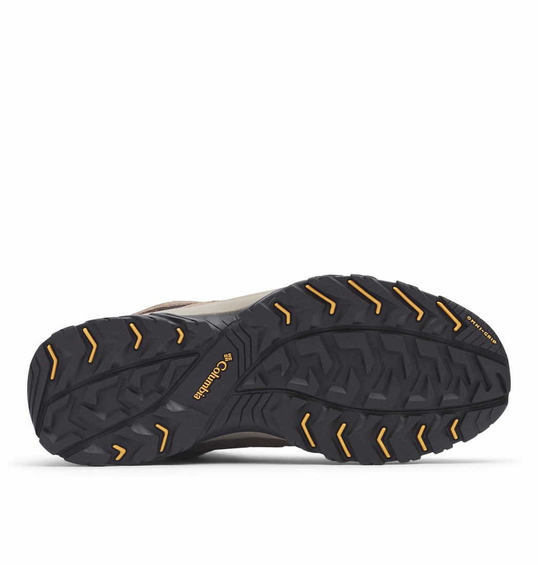 Columbia Outdoorschuh »CRESTWOOD™ MID WATERPROOF«, Wasserdicht