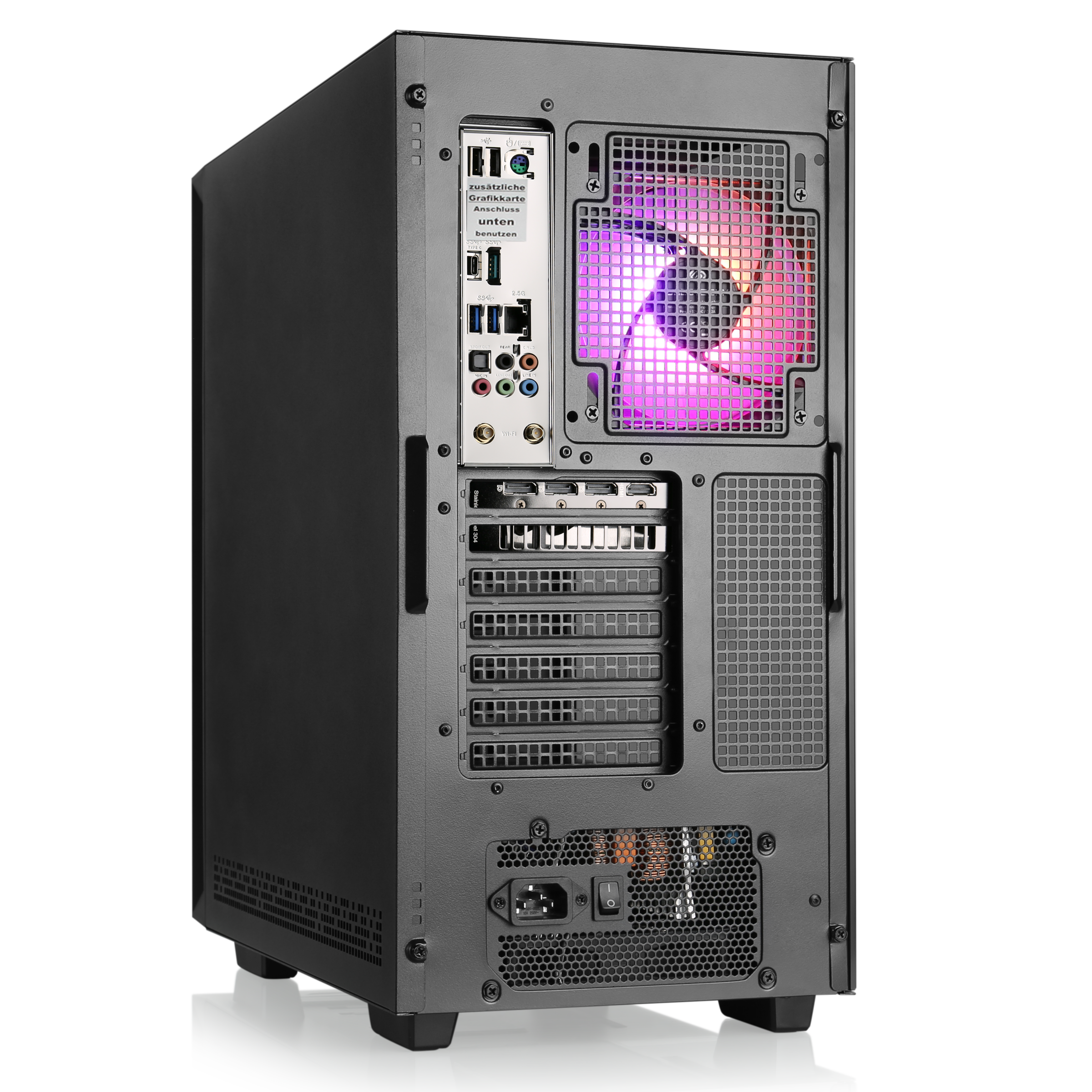 CSL Gaming-PC »Aqueon C99292 Extreme Edition«