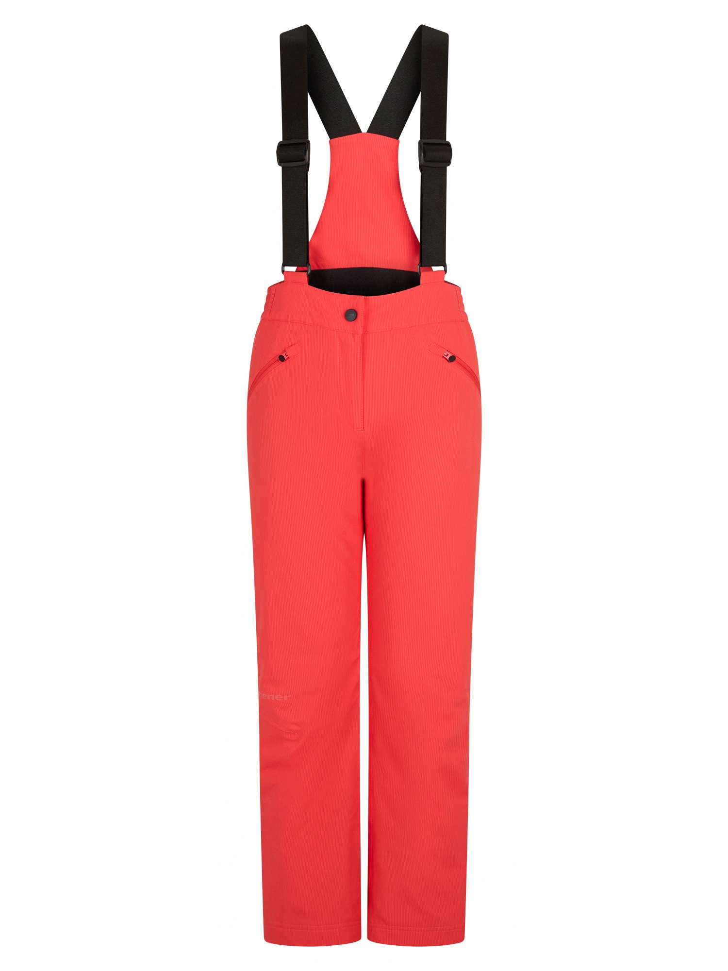 Ziener Skihose »AFIA-Z AQUASHIELD® MÄDCHEN«  Slim Fit, wasser-u.winddicht, atmungsaktiv, warm, verstellbare Träger
