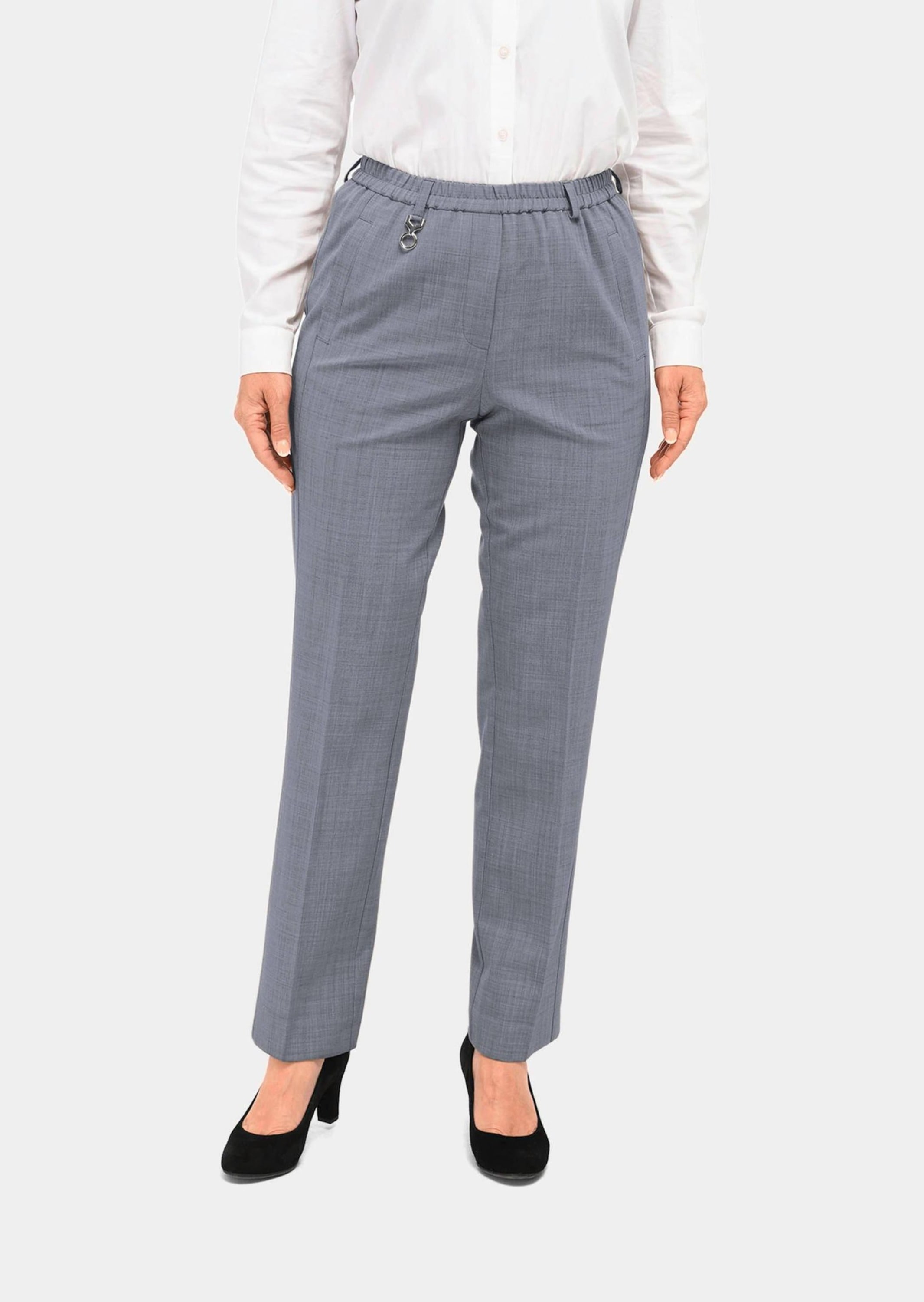 GOLDNER Schlupfhose »Trevira-Schurwollschlupfhose LOUISA Trevira-Schurwollschlupfhose LOUISA«