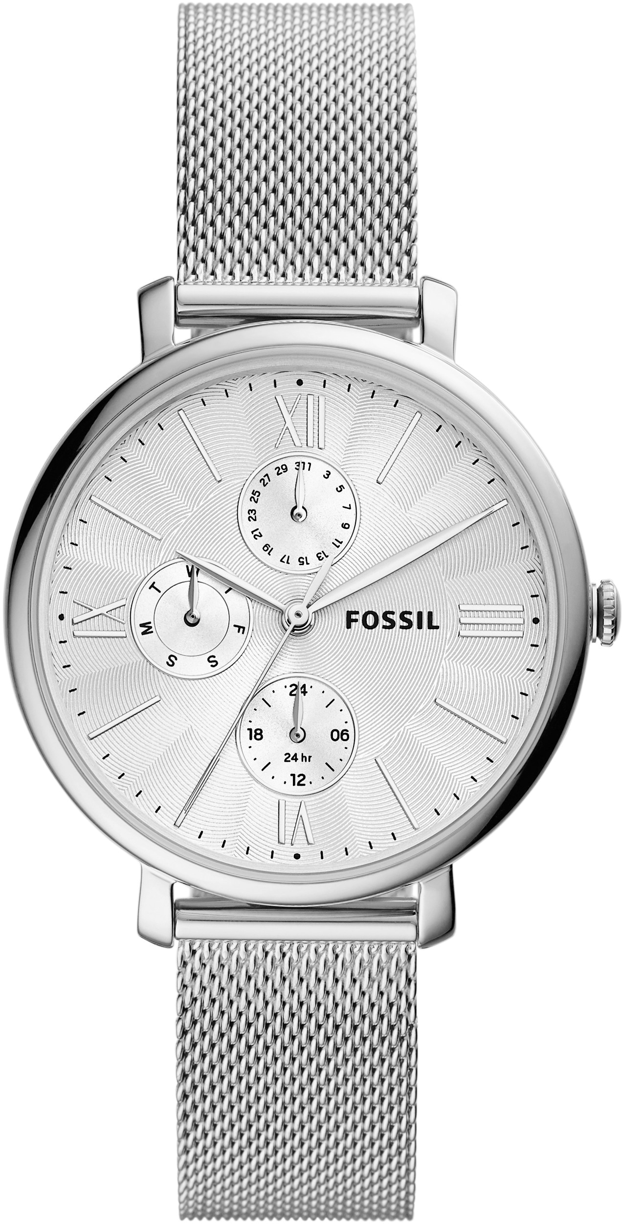 Fossil Multifunktionsuhr »ES5099«