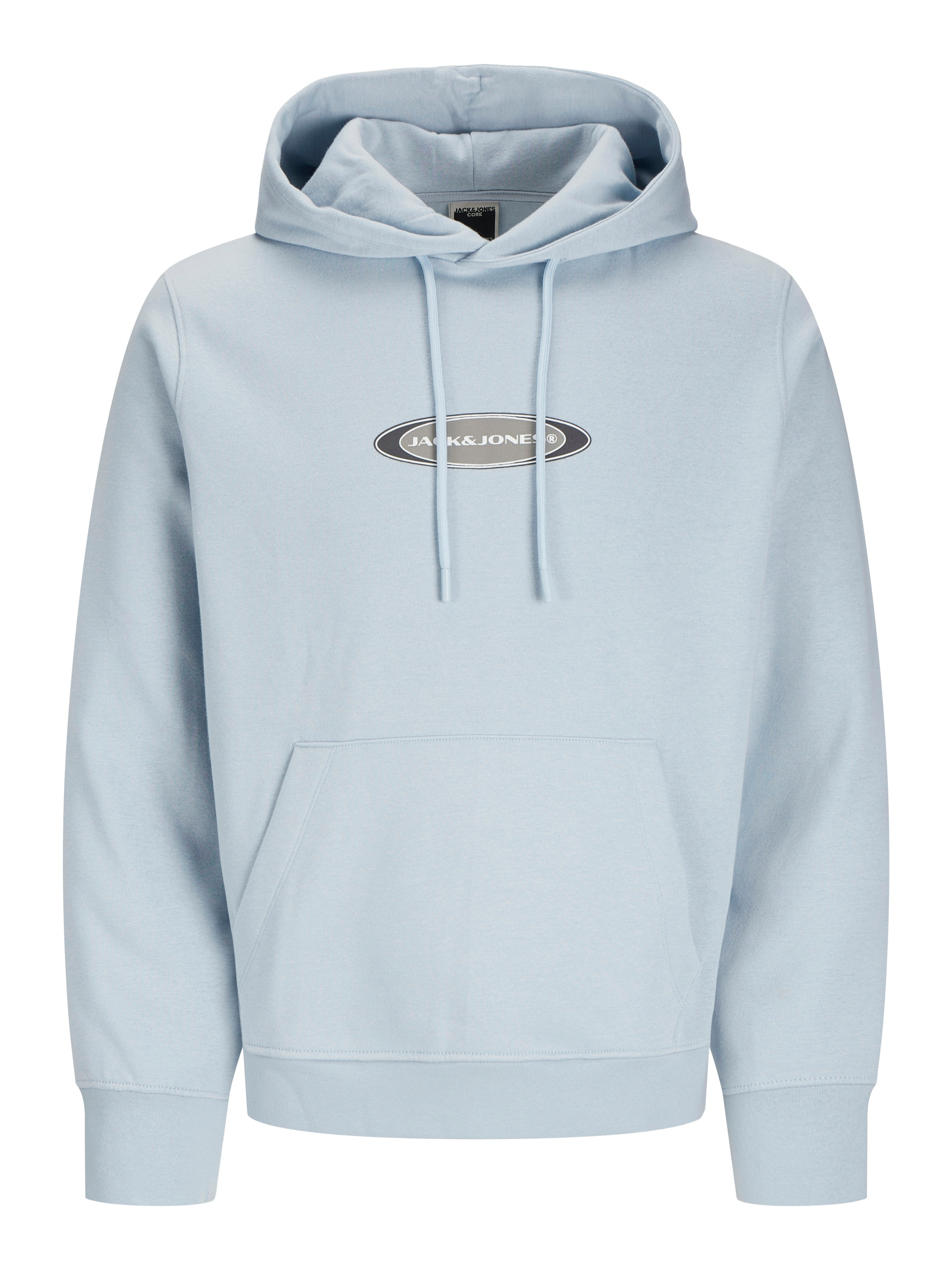 Jack & Jones Hoodie »JCOPACER LOGO PRINT SWEAT HOOD«

