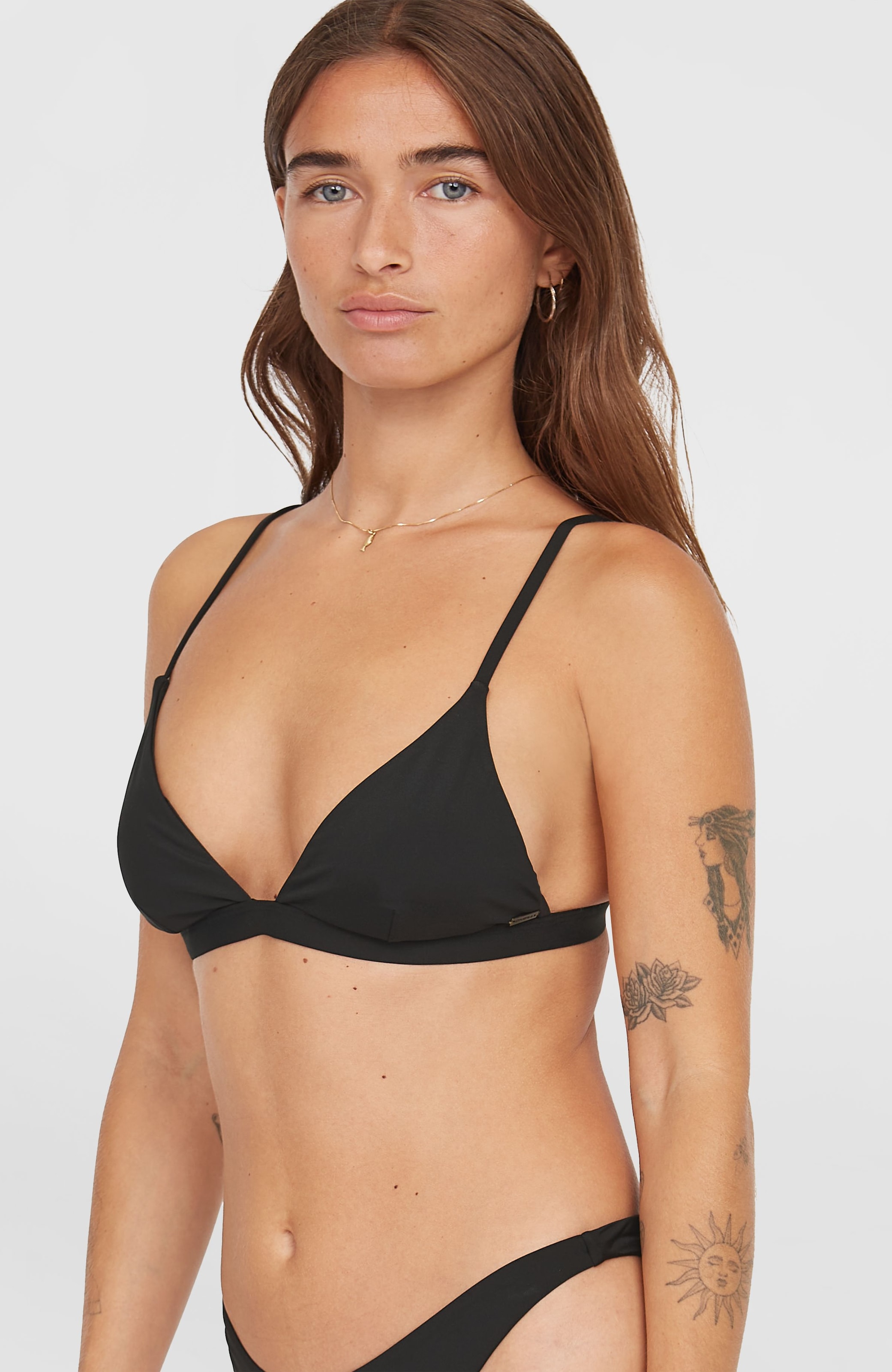 O'Neill Bügel-Bikini-Top »SEASIDE TRI TOP«