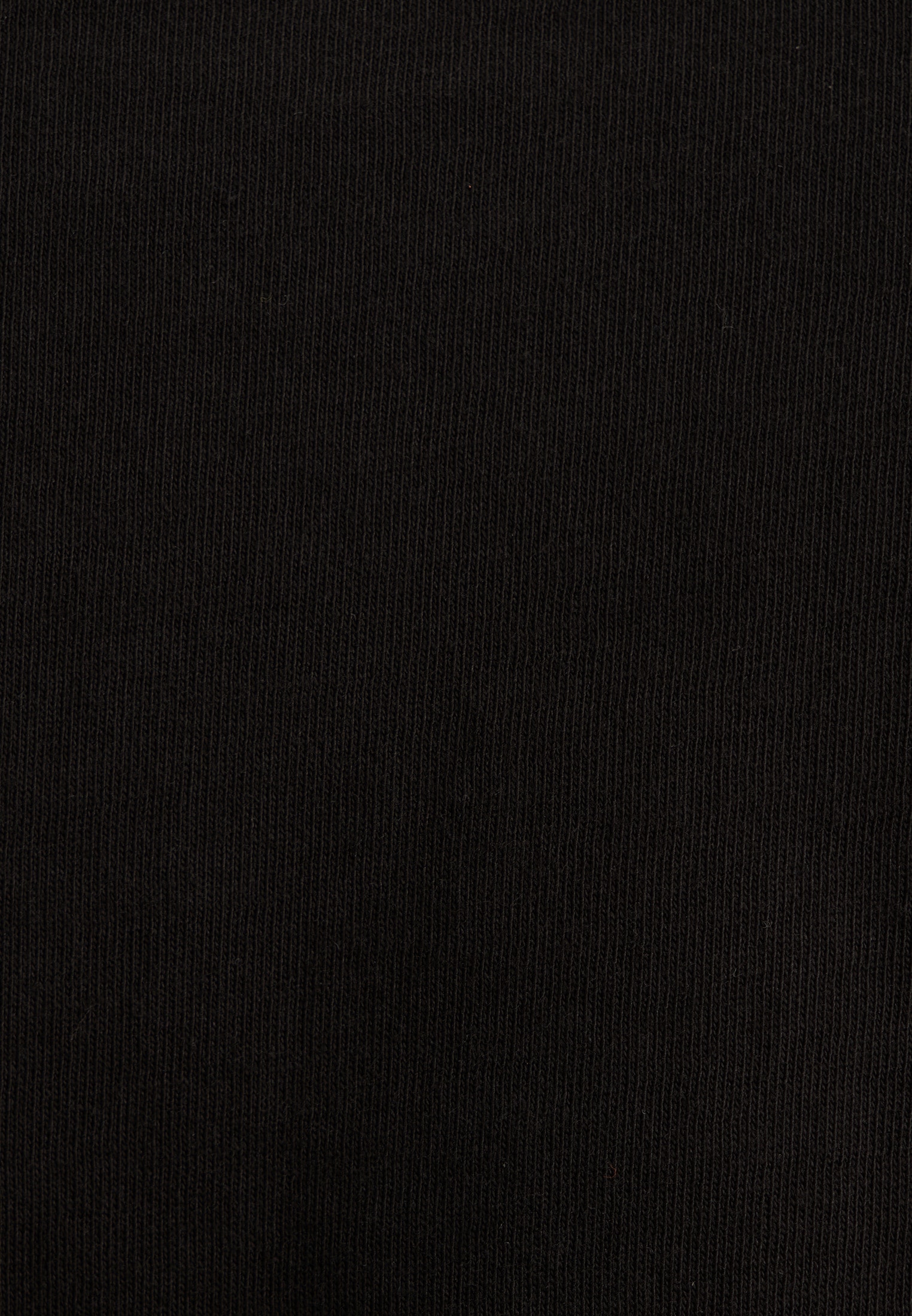 seidensticker T-Shirt »Schwarze Rose«, 1/2 Rundhals Uni