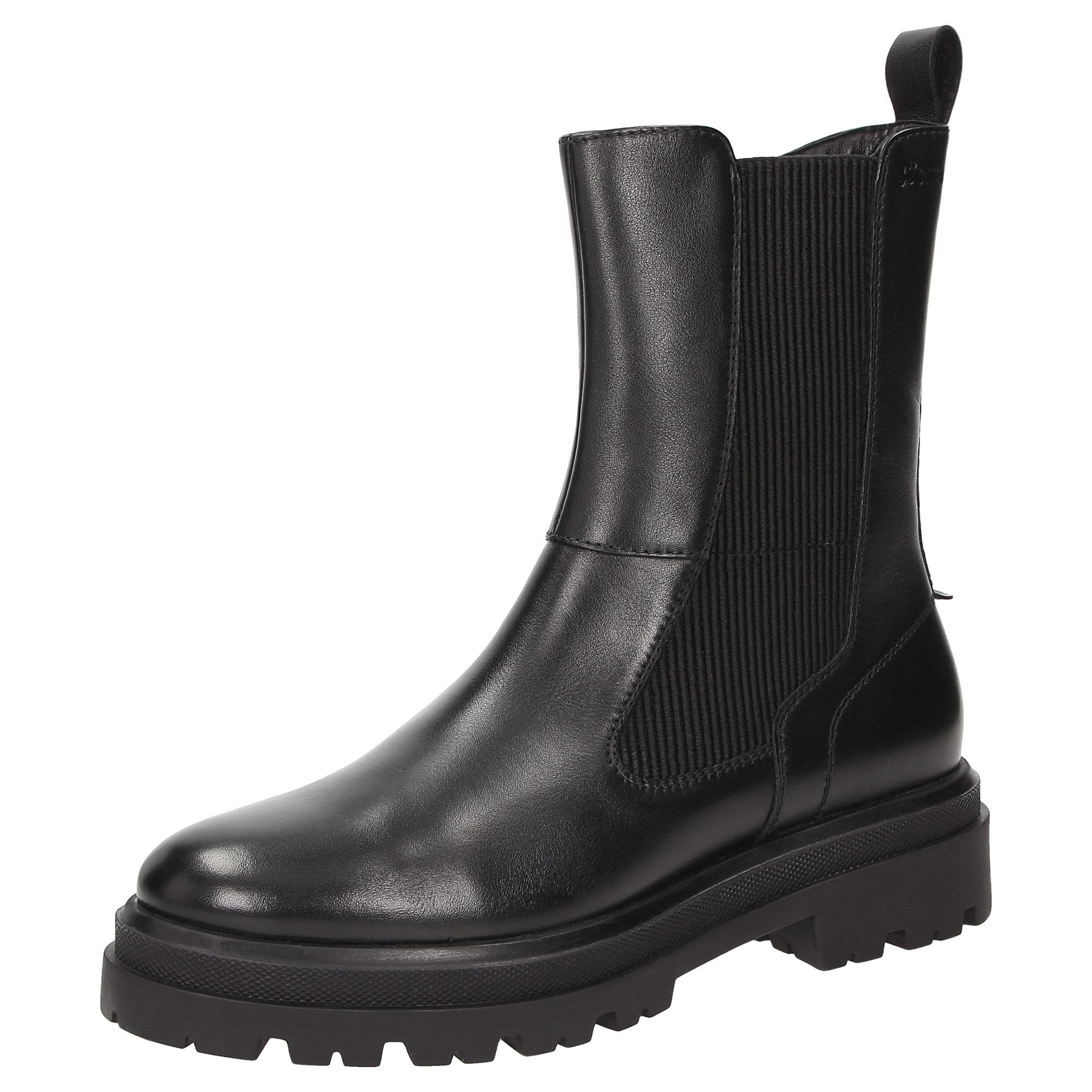 SIOUX Stiefelette »Kuimba-707«