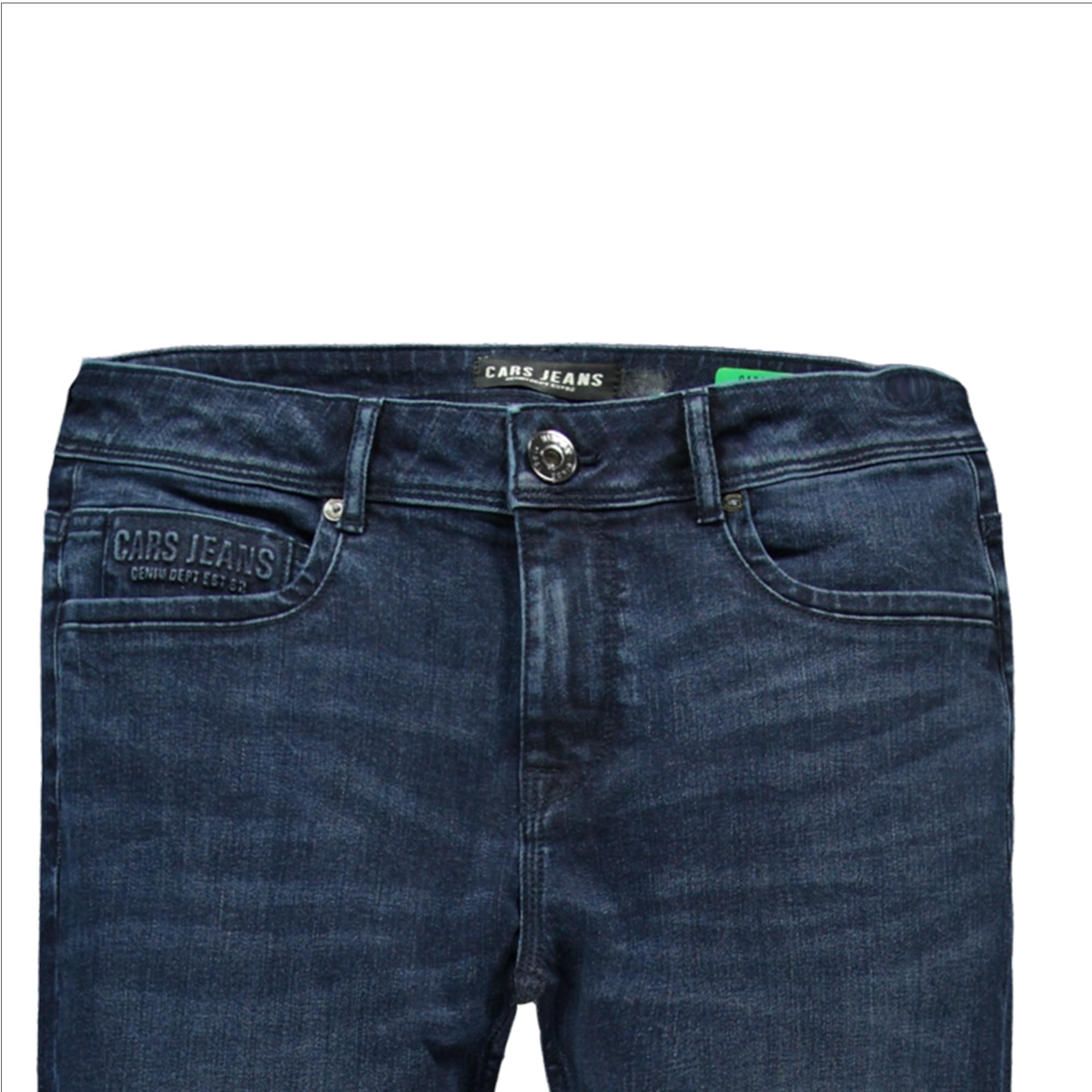 CARS JEANS 5-Pocket-Jeans »Jeans Douglas«
