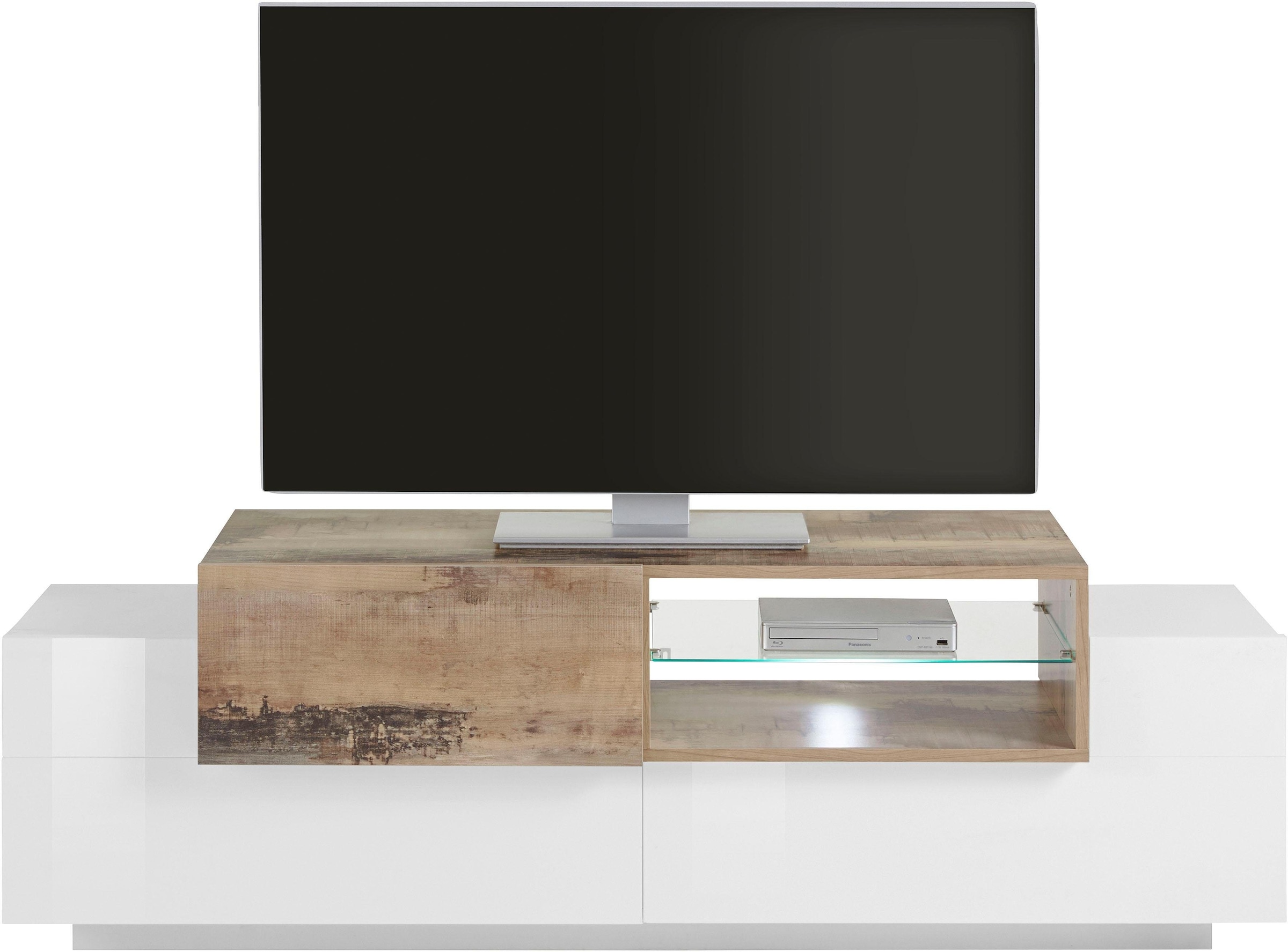 INOSIGN TV-Board »Coro«, Breite ca. 160 cm