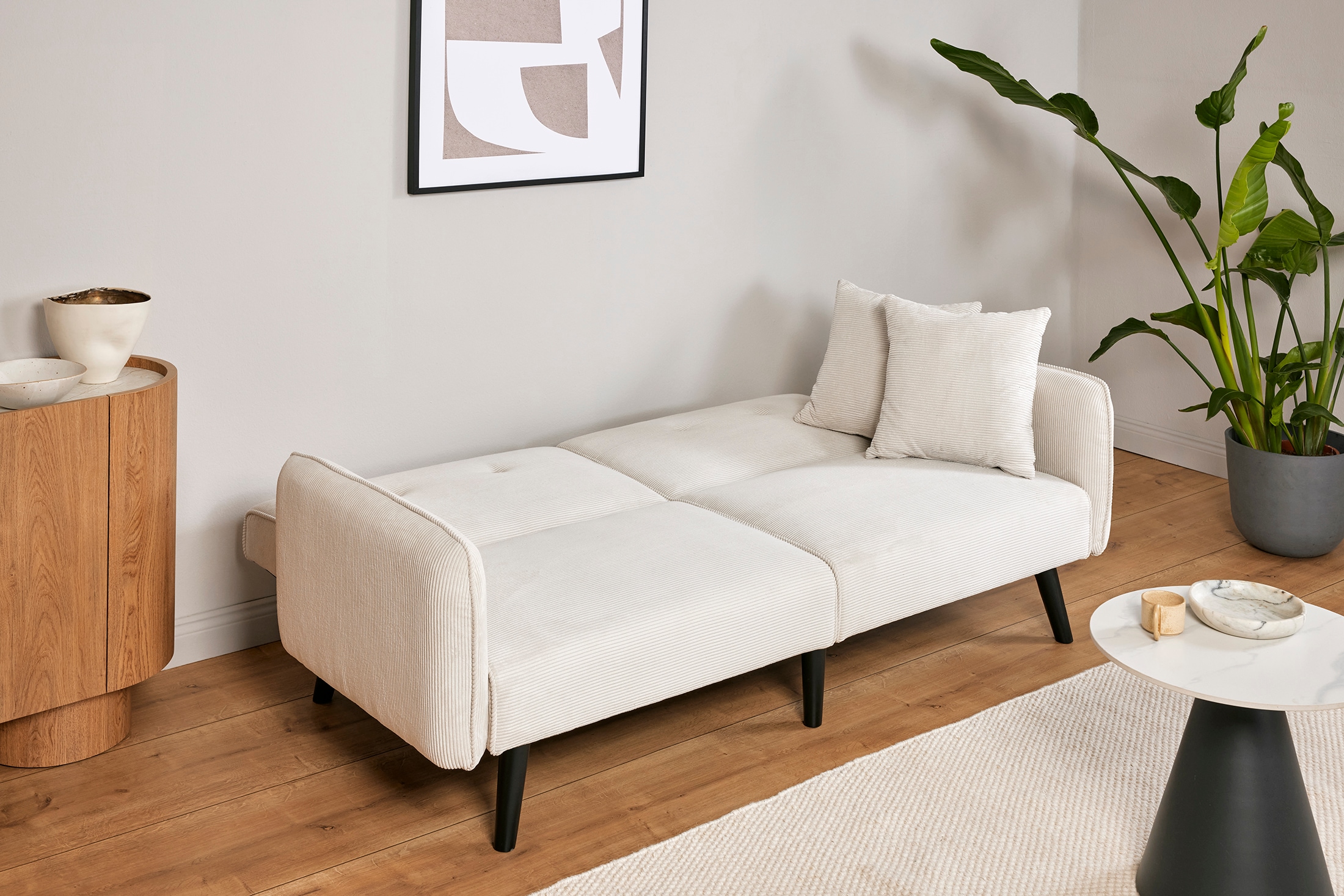 Jahnke Schlafsofa »CHILLAX DOT«