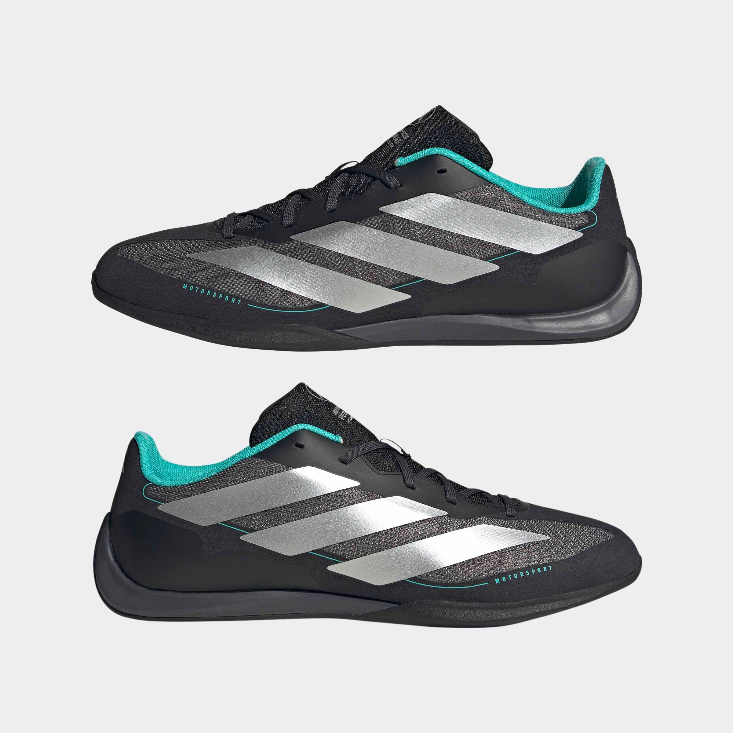 adidas Performance Sneaker »ADIDAS FEROZA BASE MERCEDES AMG PETRONAS F1 TEAM«