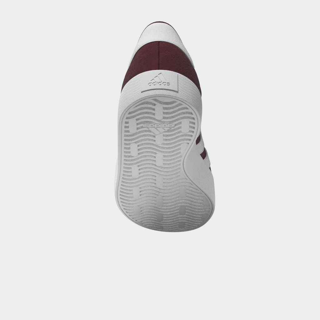 adidas Sportswear Sneaker »VL COURT 3.0«  inspiriert vom Design des adidas samba