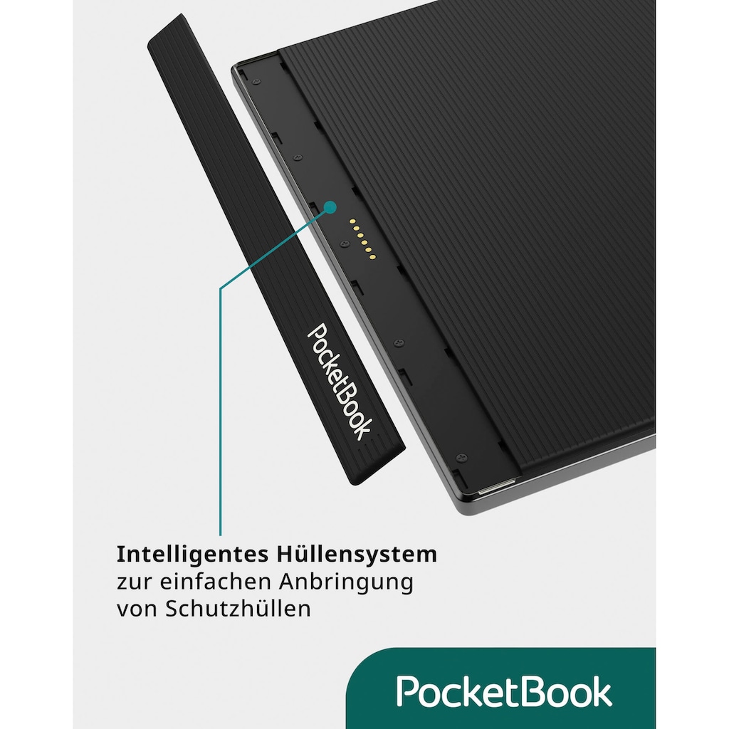 PocketBook E-Book »InkPad Color 3«