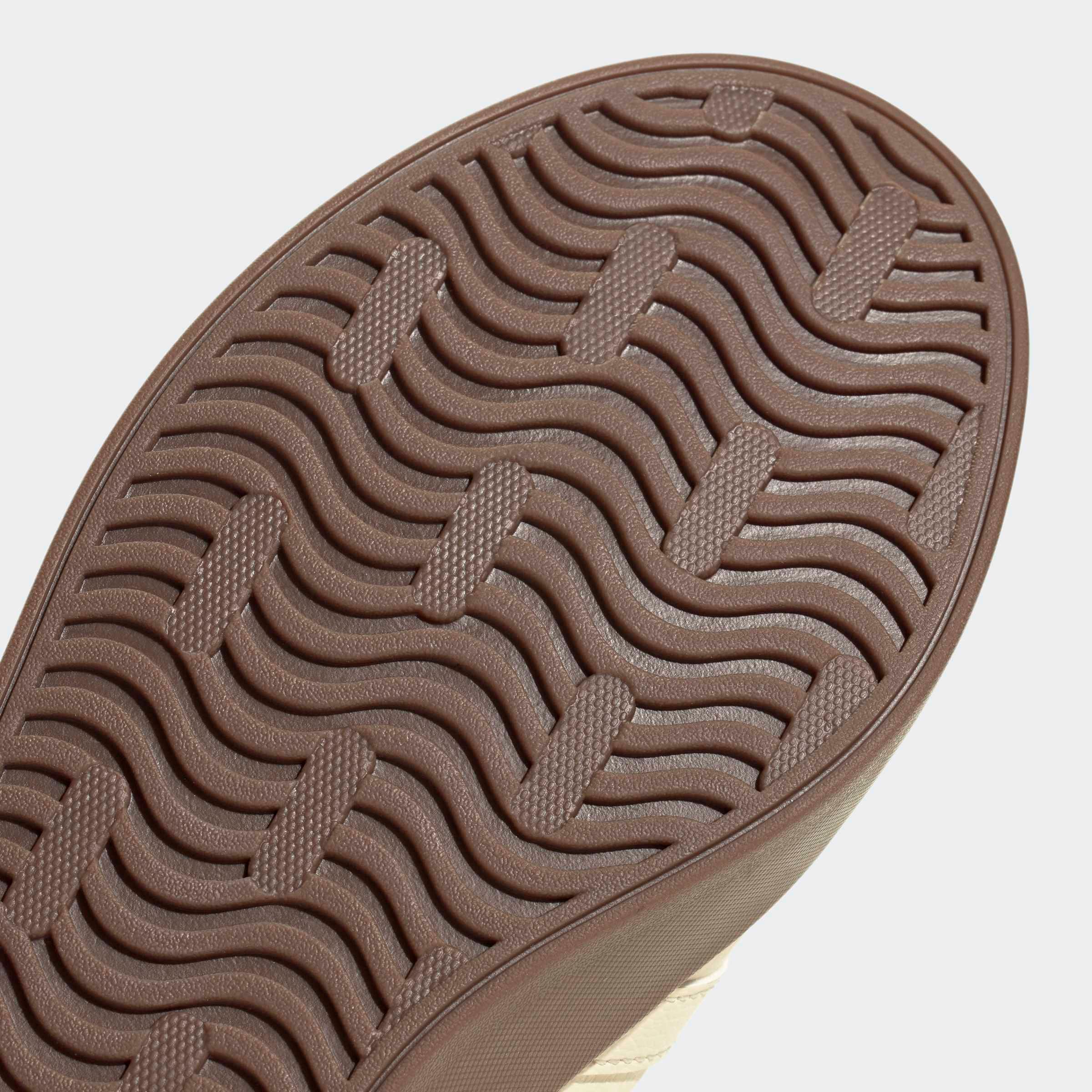 adidas Sportswear Sneaker »VL COURT 3.0«  inspiriert vom Design des adidas samba