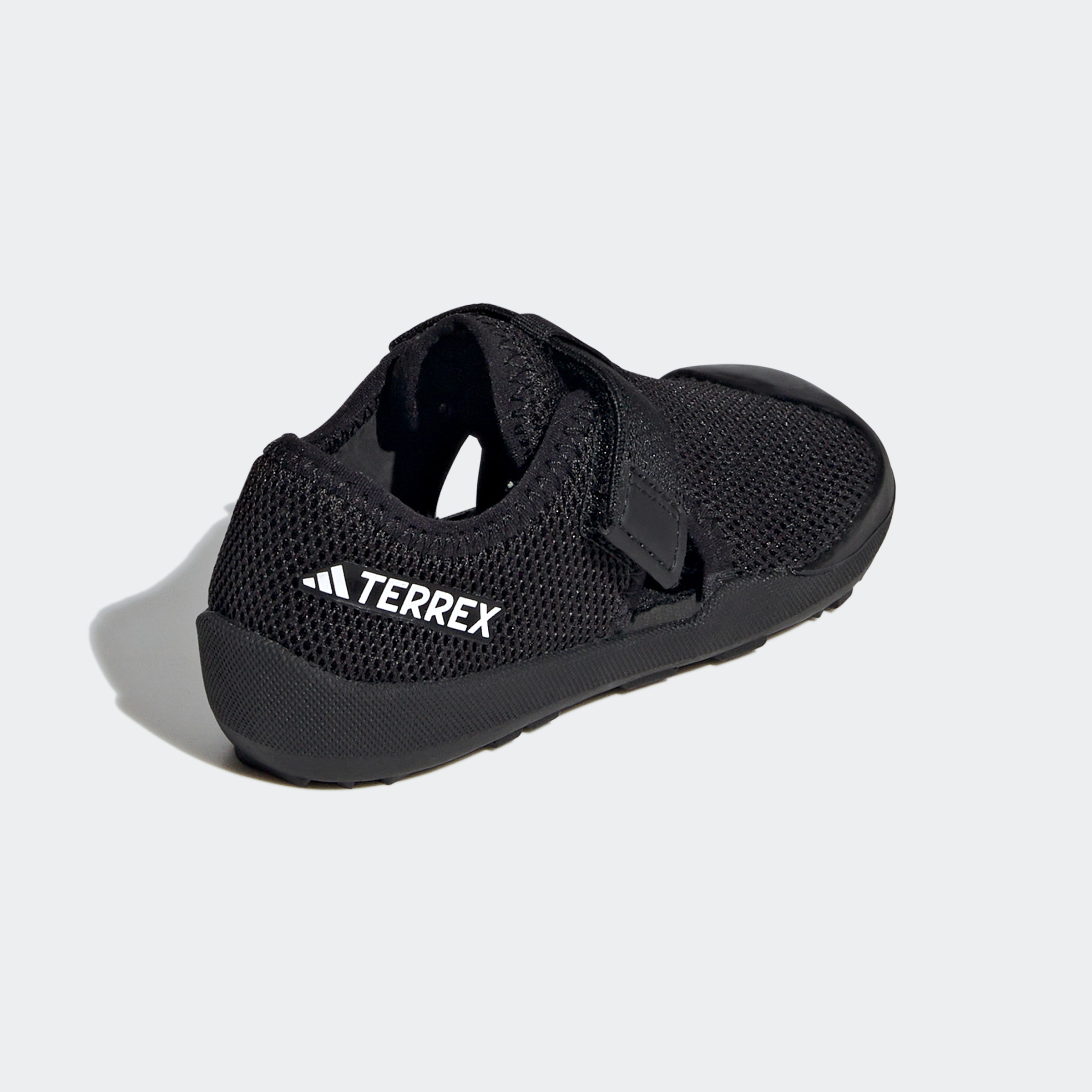 adidas TERREX Outdoorsandale »CAPTAIN TOEY KIDS«, für Kinder