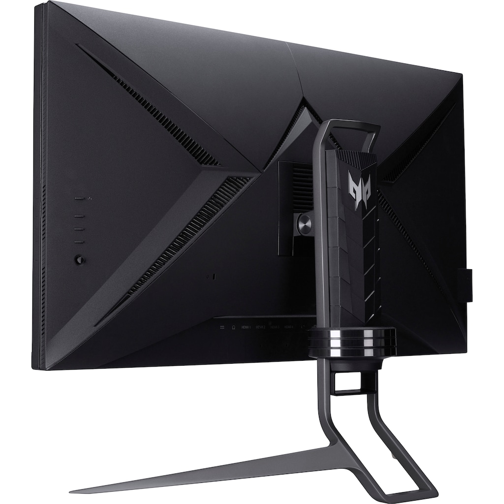 Acer Gaming-LED-Monitor »Predator X32 FP«, 81 cm/32 Zoll, 3840 x 2160 px, 4K Ultra HD, 0,7 ms Reaktionszeit, 160 Hz