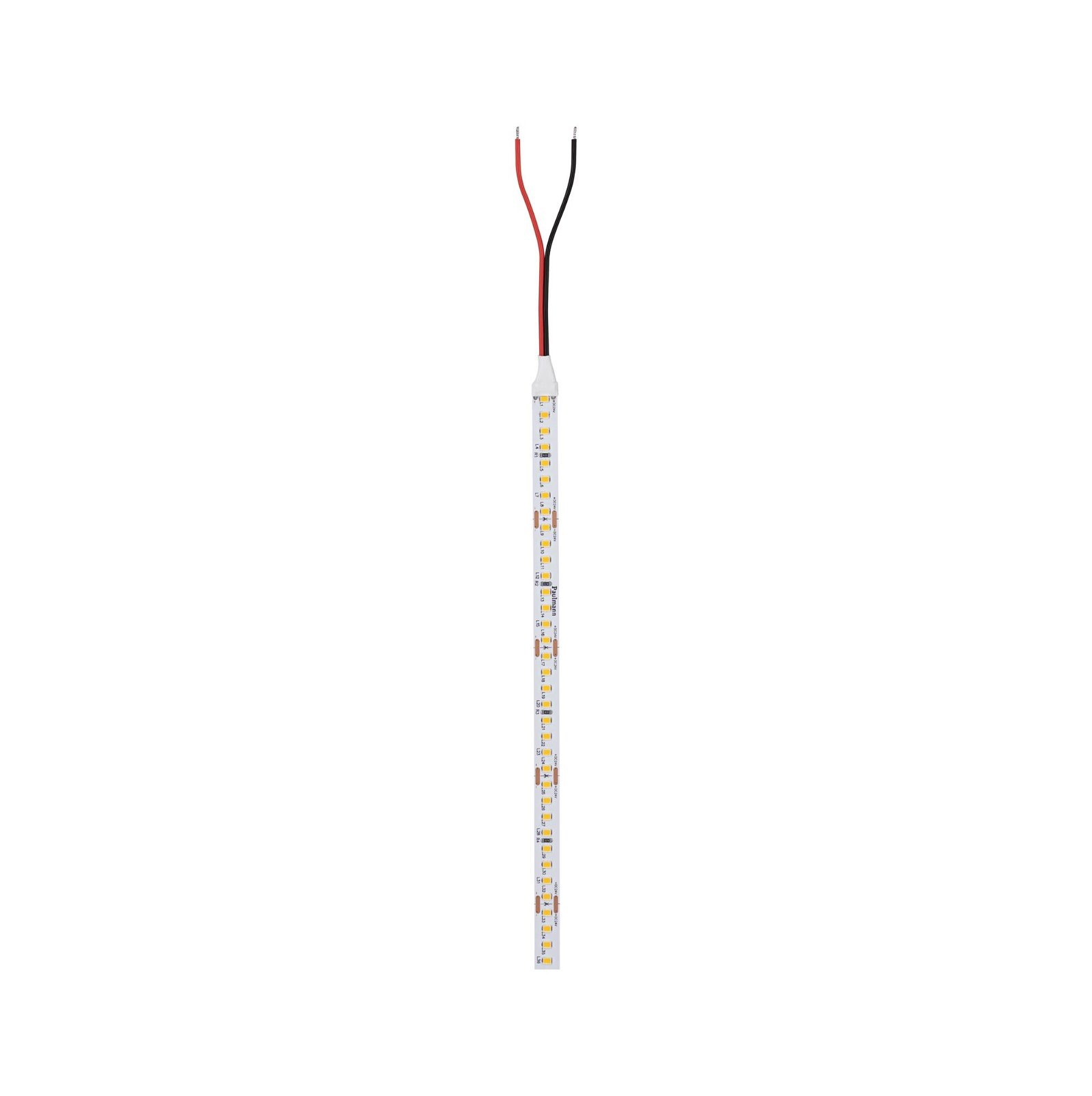 Paulmann LED-Streifen »Pro Strip Silver P150 5m 827 IP20 24V DC 50W«