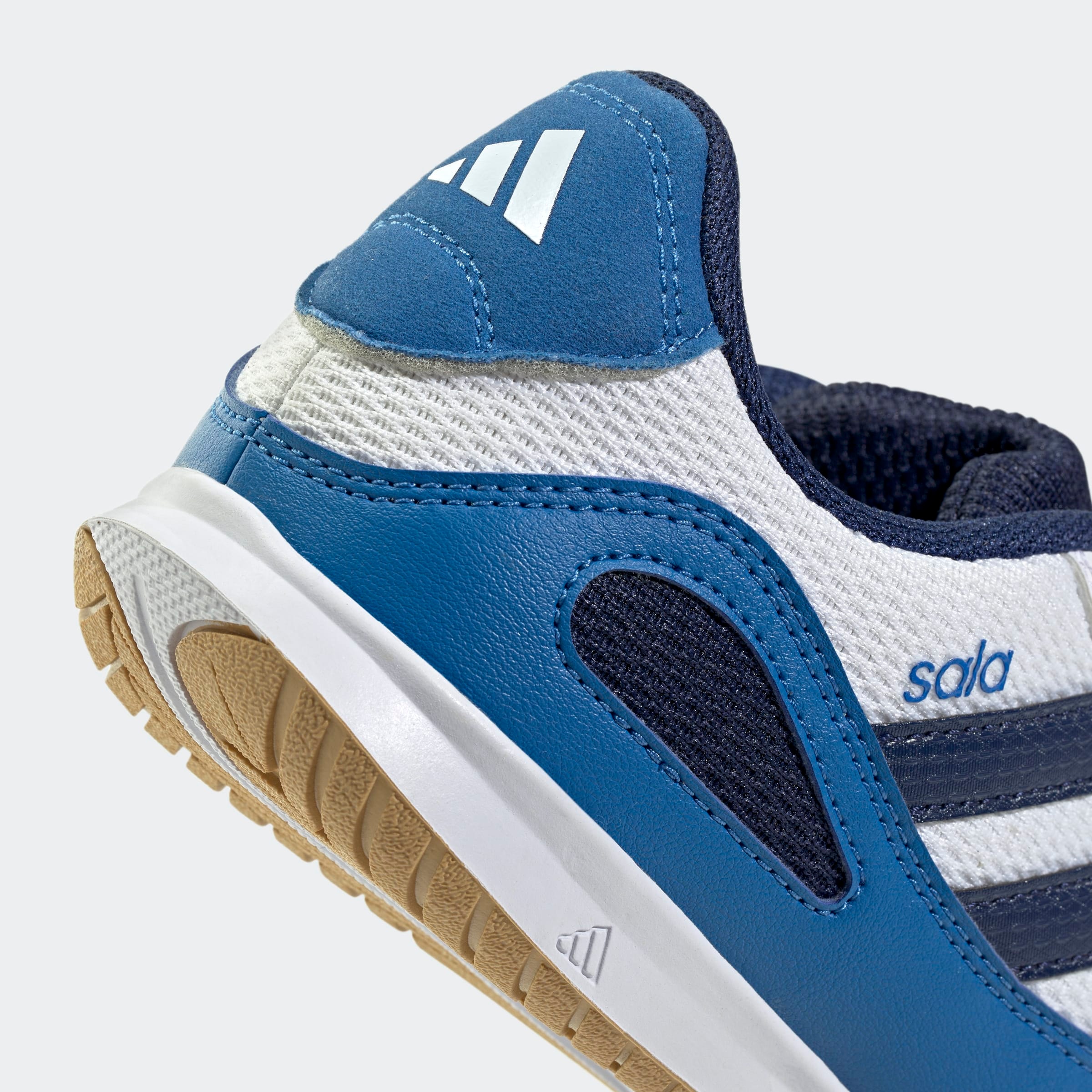 adidas Performance Fußballschuh »SUPER SALA COMPETITION III KIDS IN«